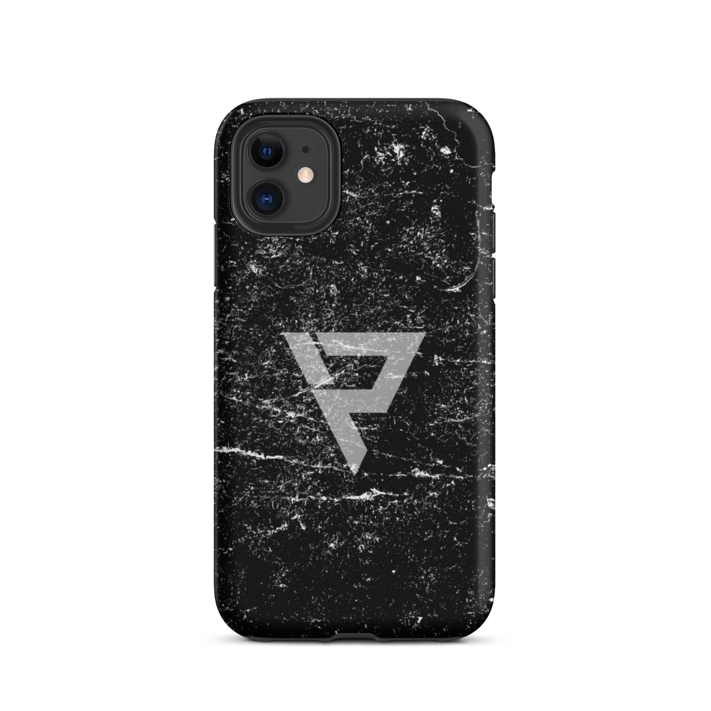 Tough Case for iPhone® Black