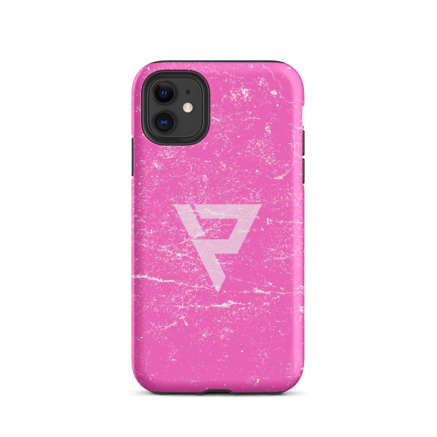 Tough Case for iPhone® Pink