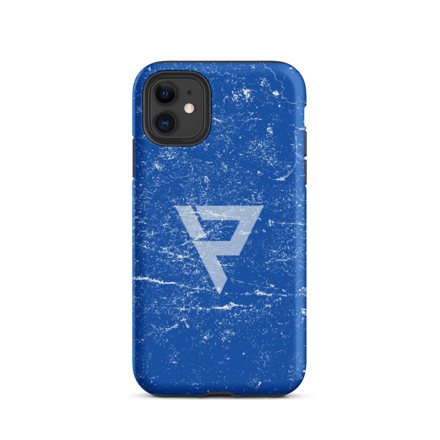 Tough Case for iPhone® Blue