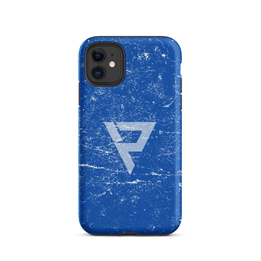 Tough Case for iPhone® Blue