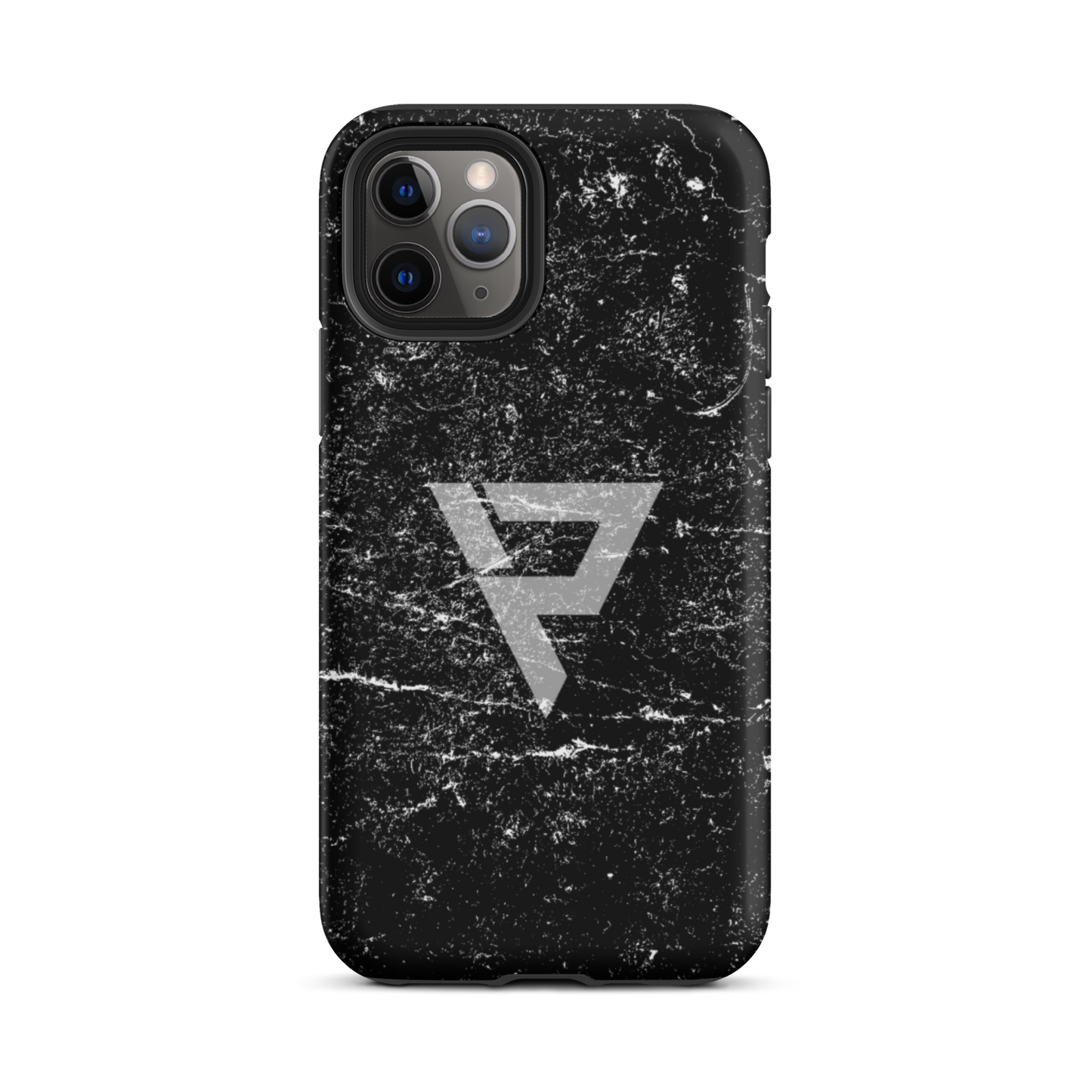 Tough Case for iPhone® Black