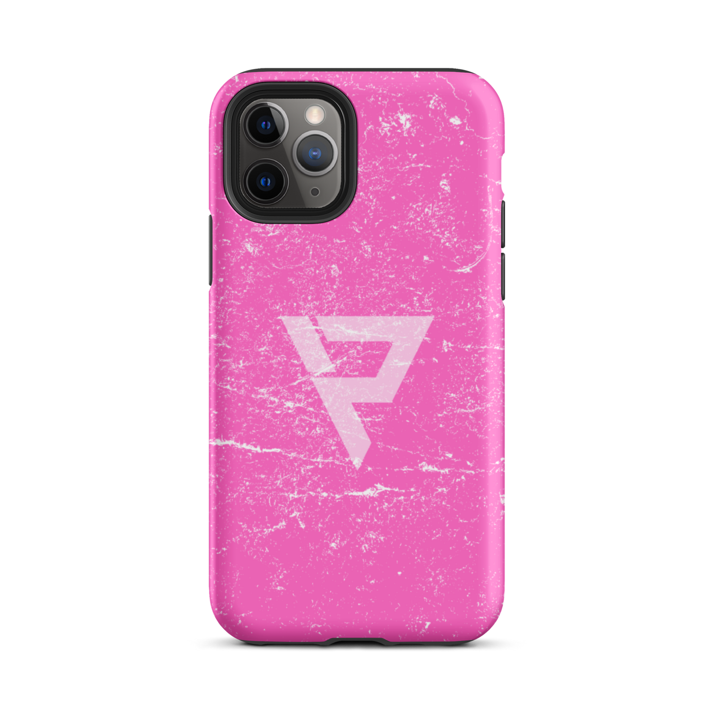 Tough Case for iPhone® Pink