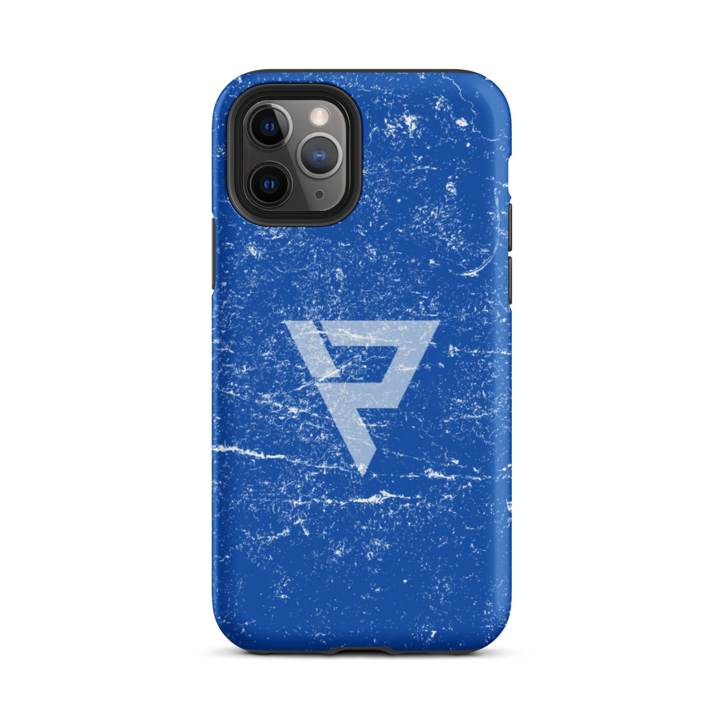 Tough Case for iPhone® Blue