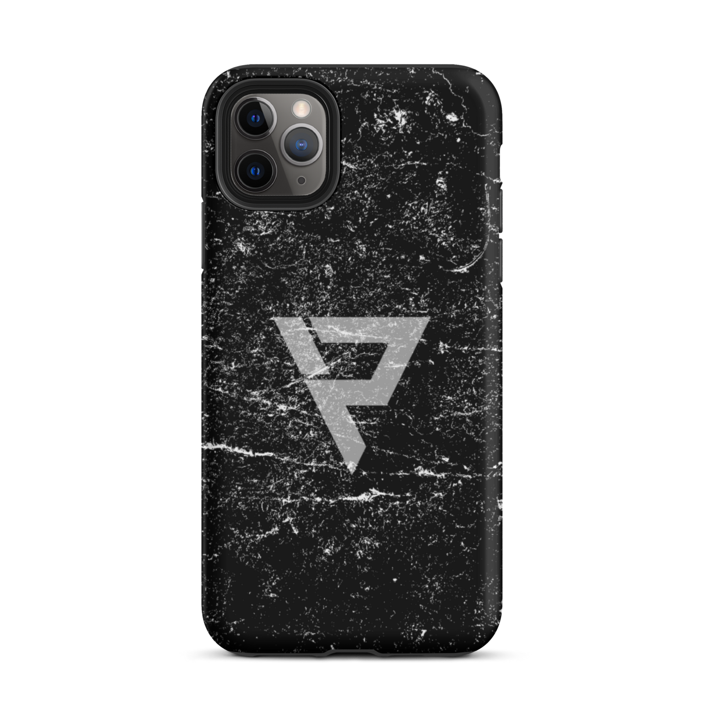 Tough Case for iPhone® Black