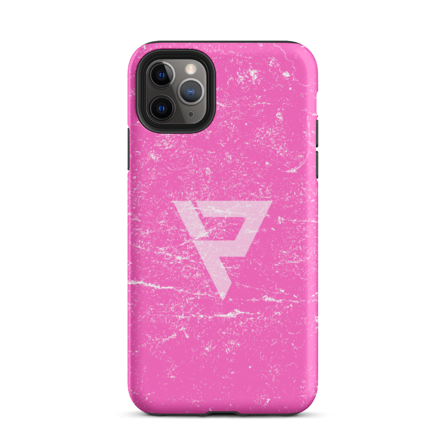 Tough Case for iPhone® Pink