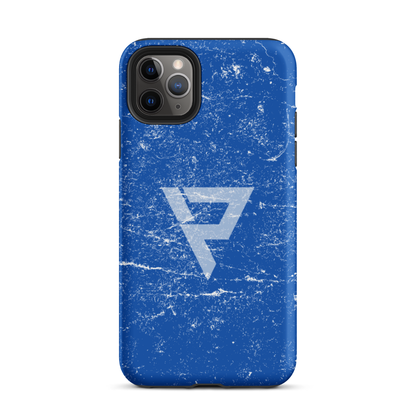 Tough Case for iPhone® Blue