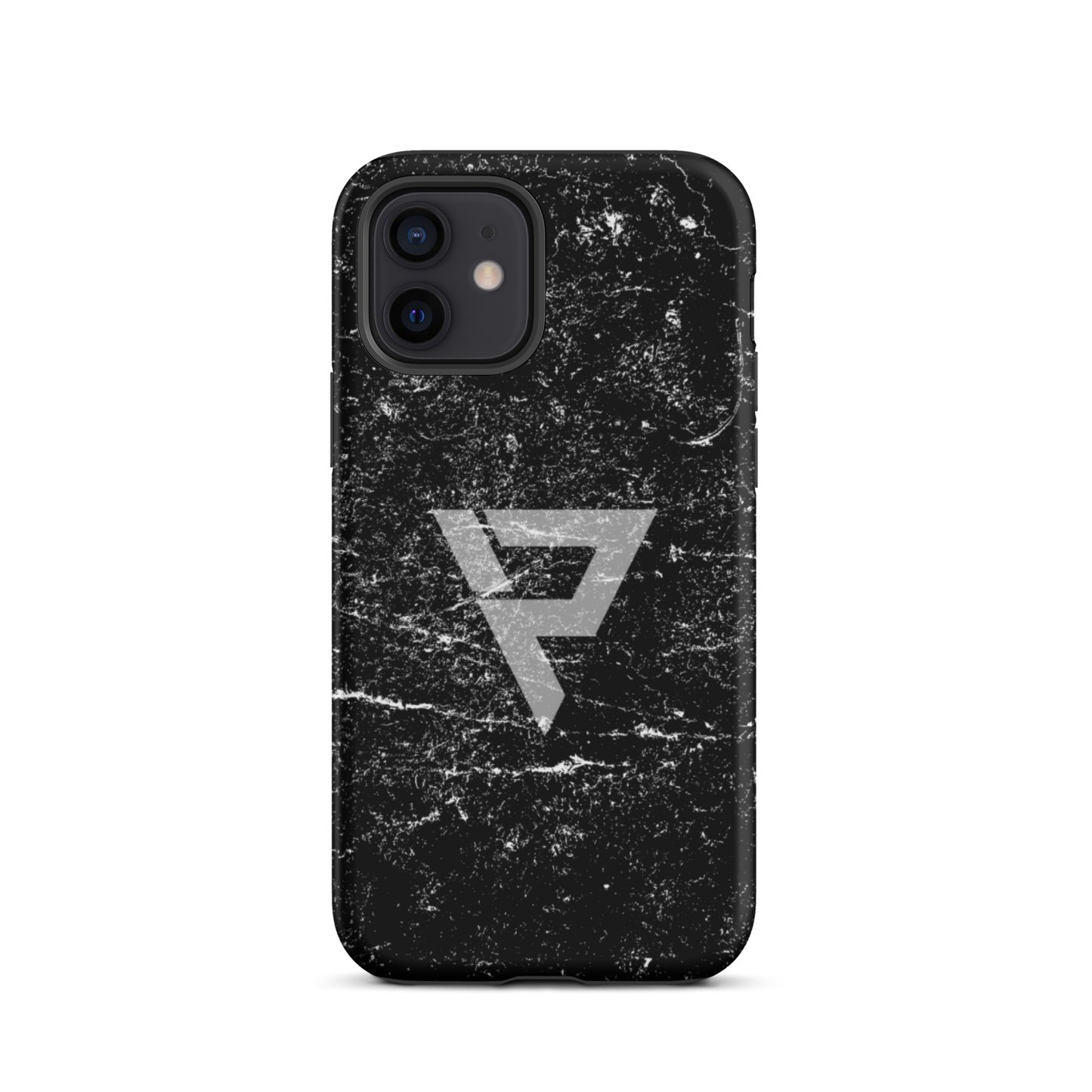 Tough Case for iPhone® Black