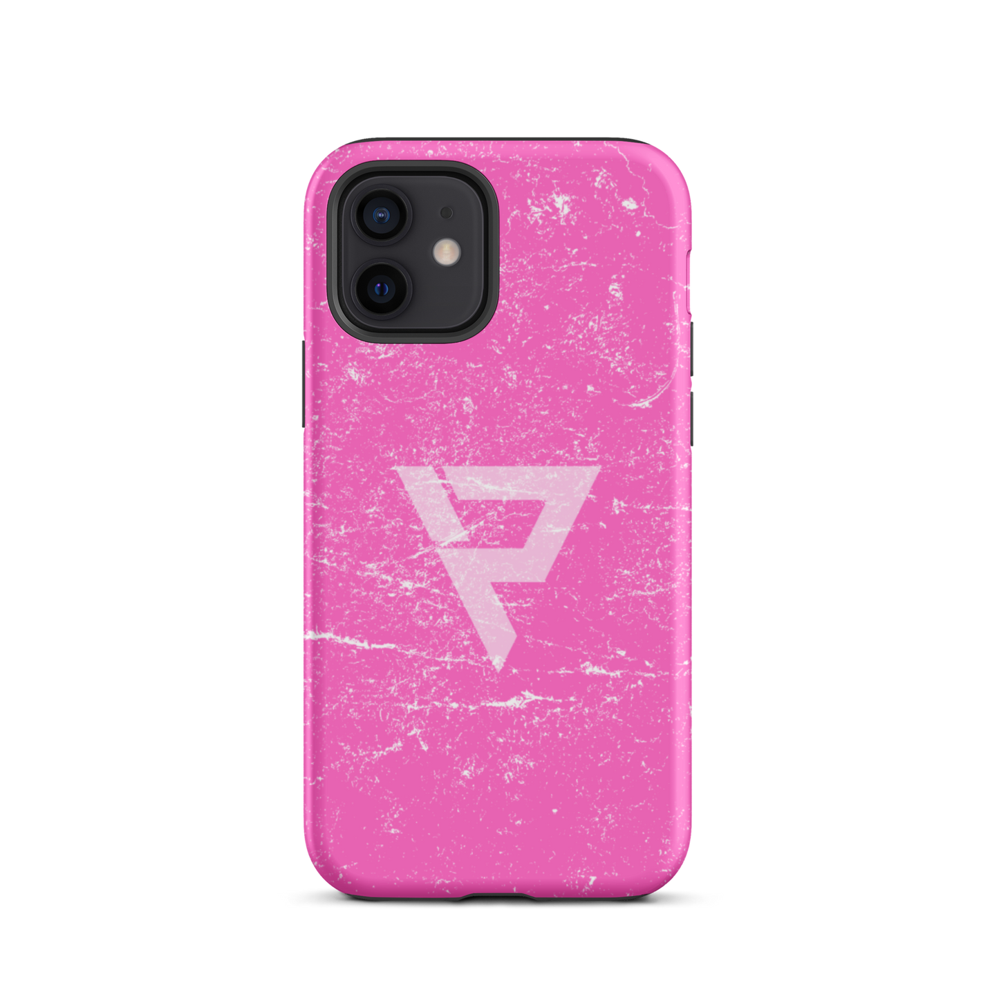 Tough Case for iPhone® Pink