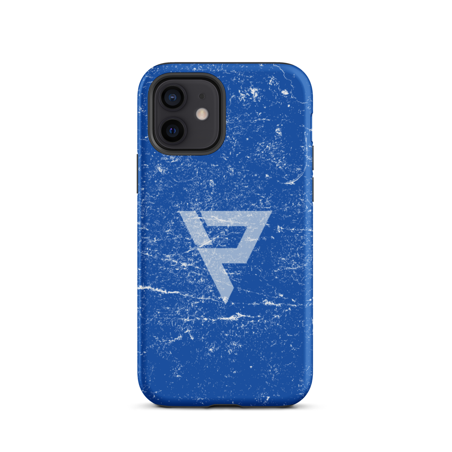 Tough Case for iPhone® Blue