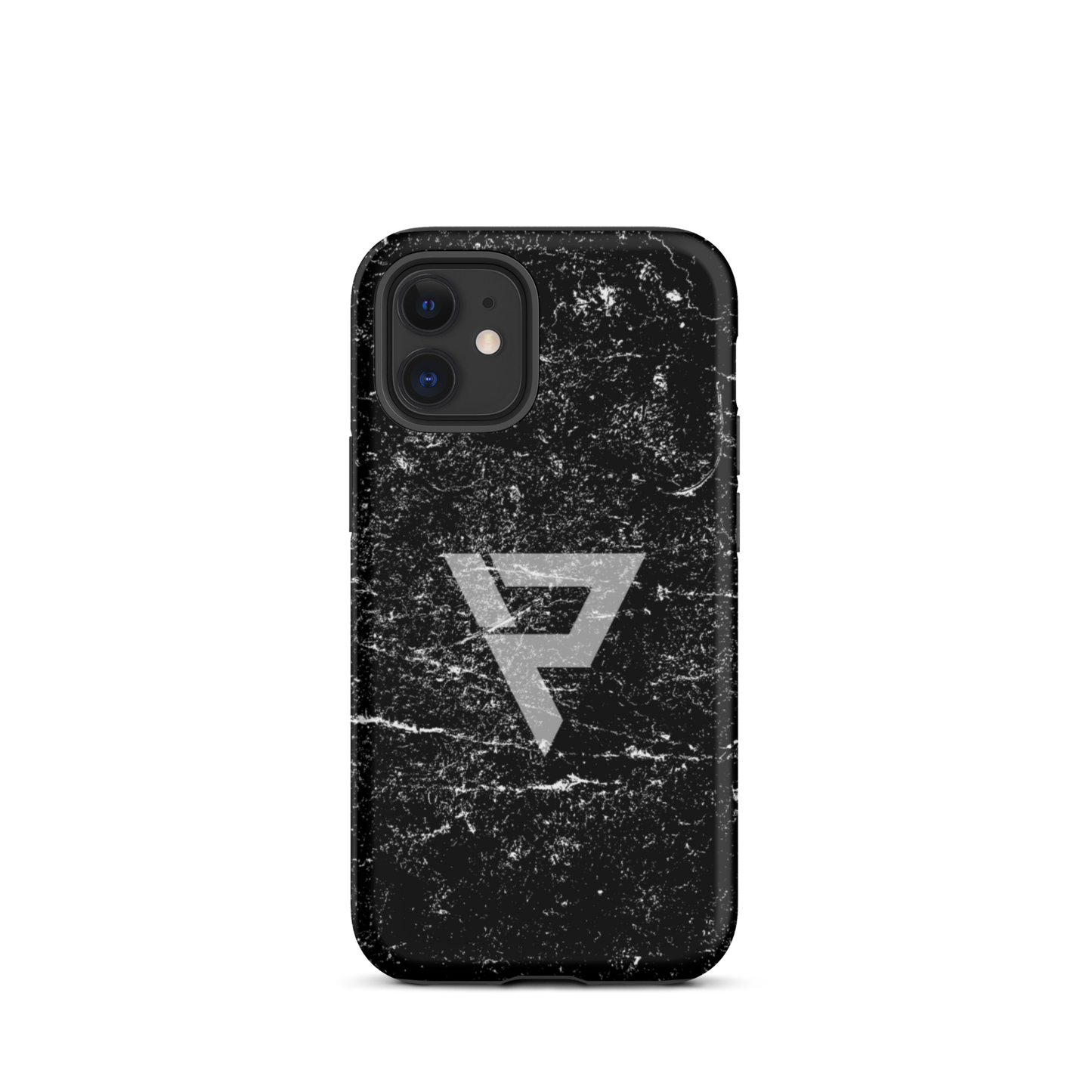 Tough Case for iPhone® Black