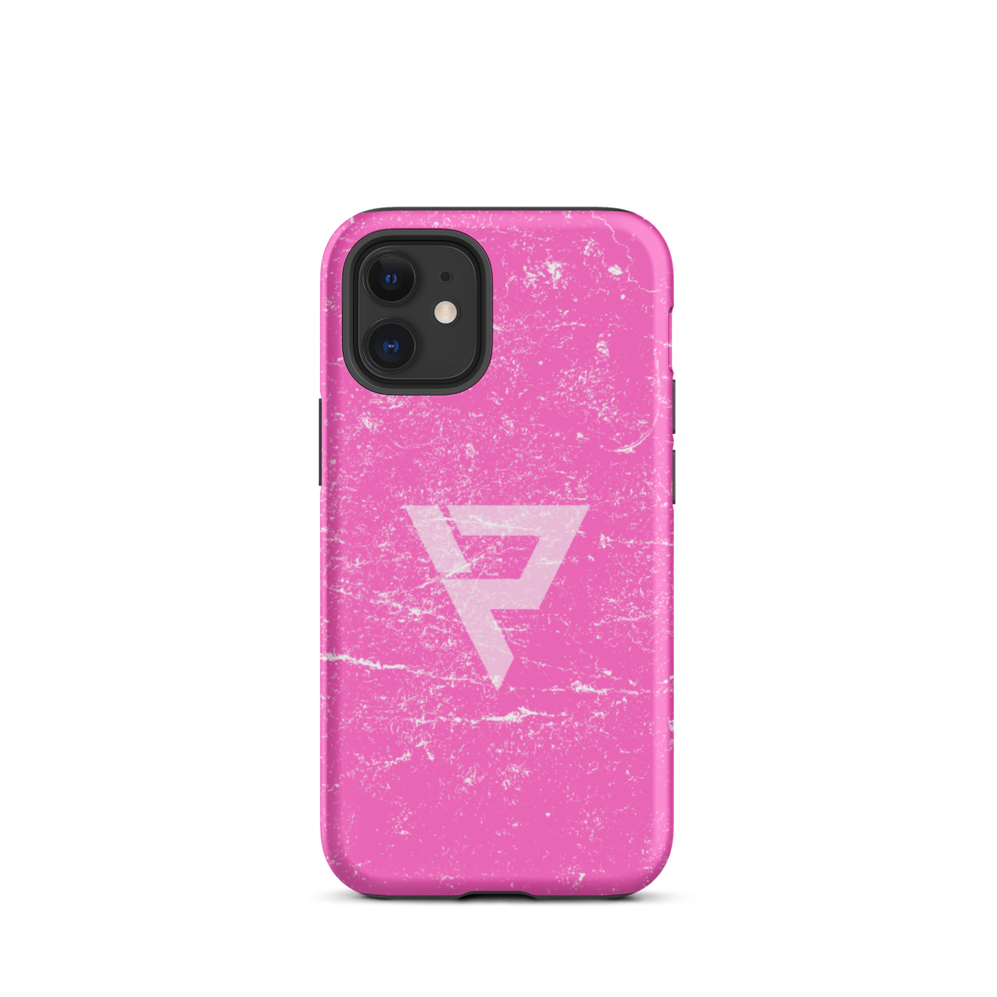 Tough Case for iPhone® Pink