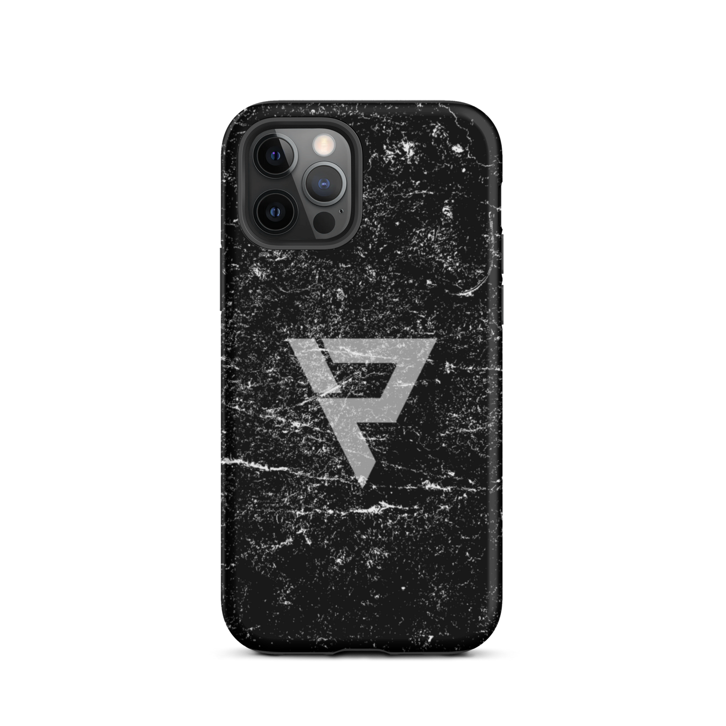 Tough Case for iPhone® Black