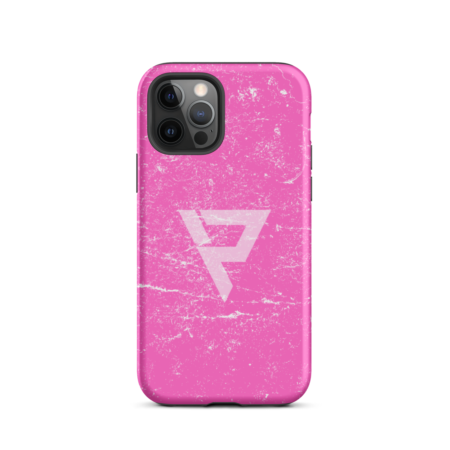 Tough Case for iPhone® Pink