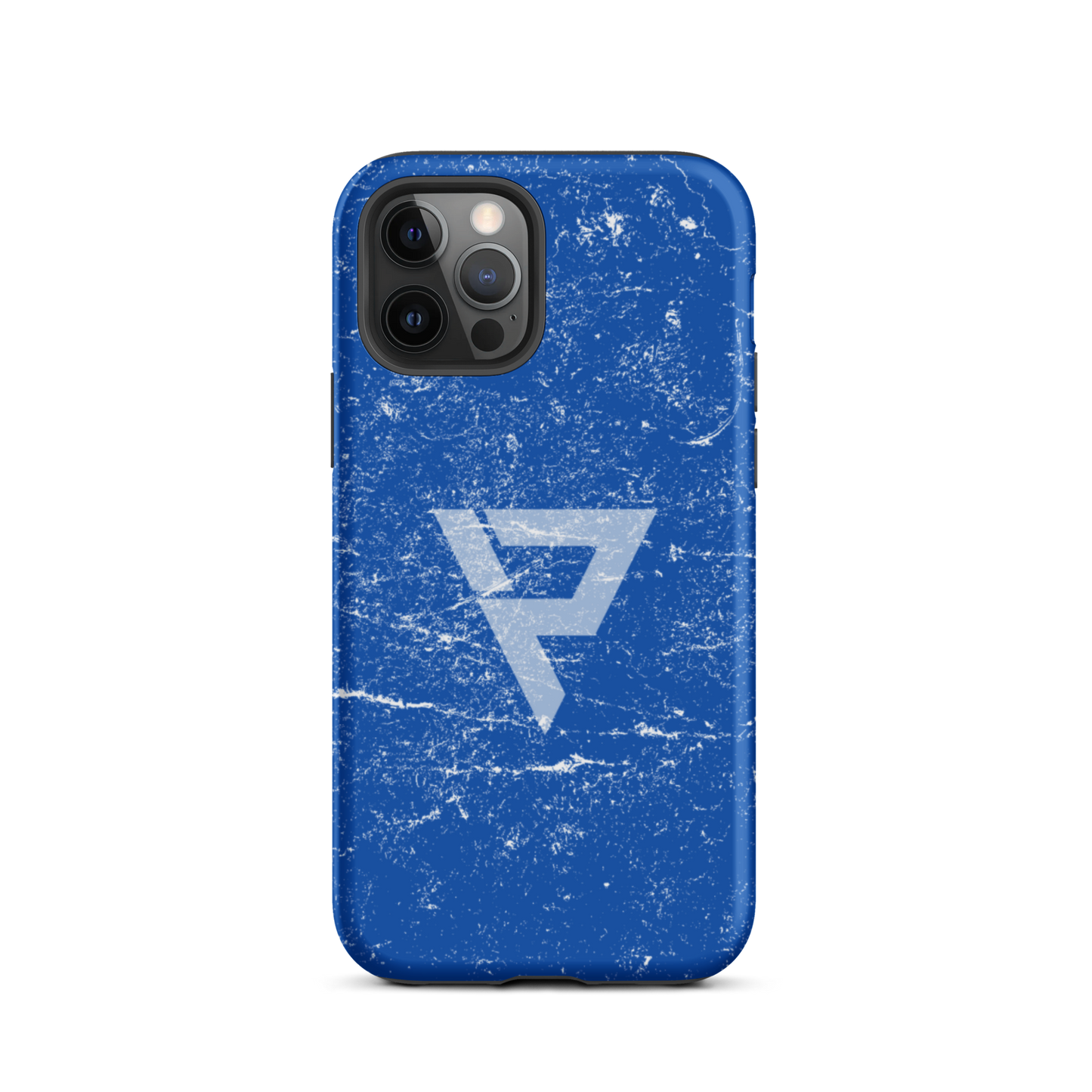 Tough Case for iPhone® Blue