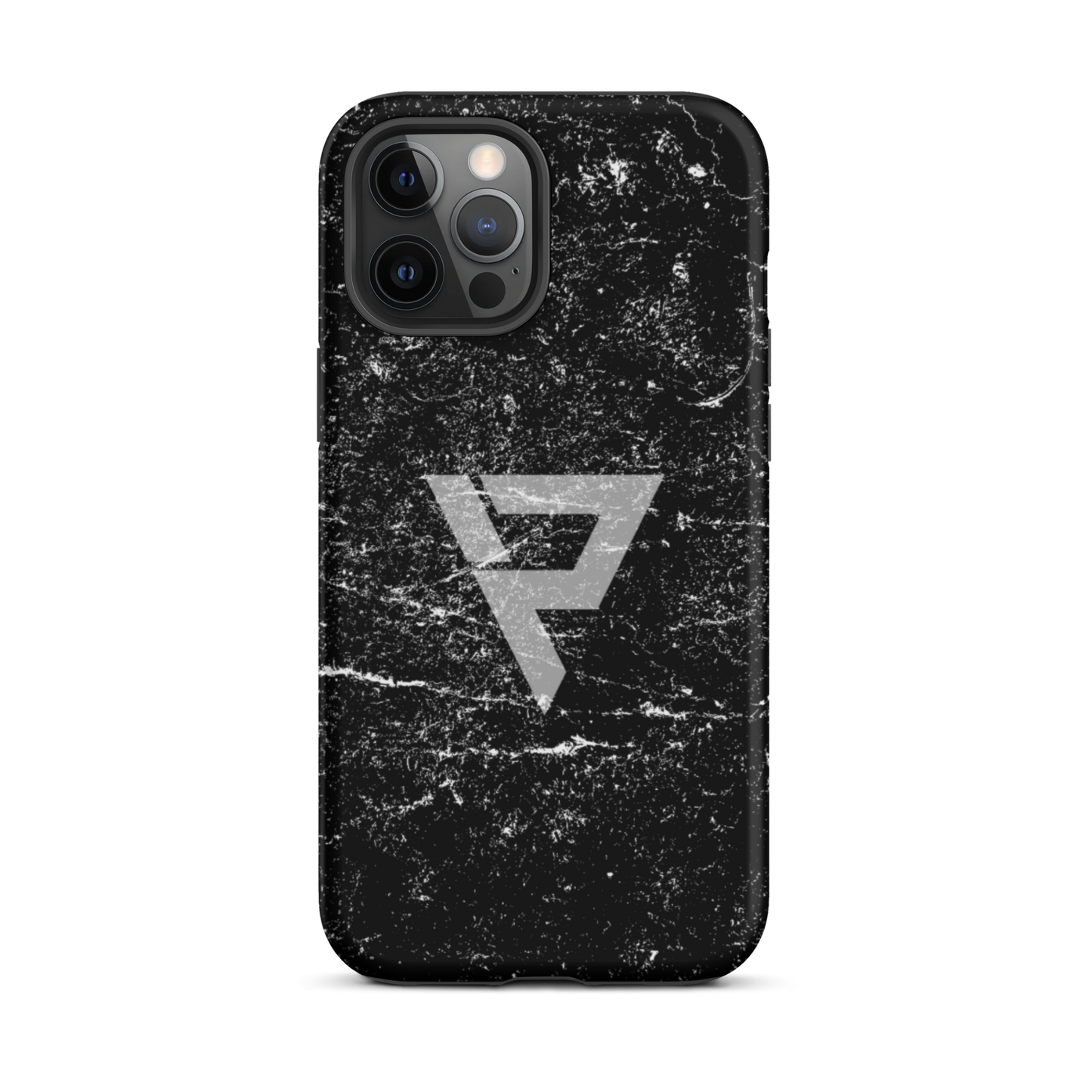 Tough Case for iPhone® Black