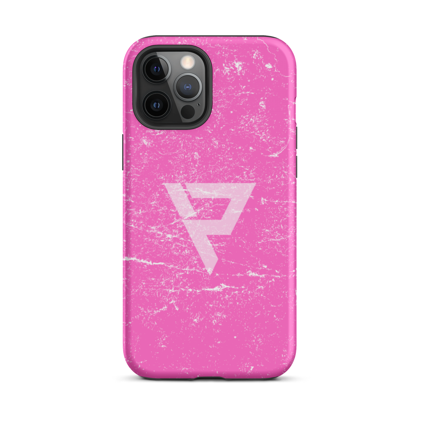 Tough Case for iPhone® Pink