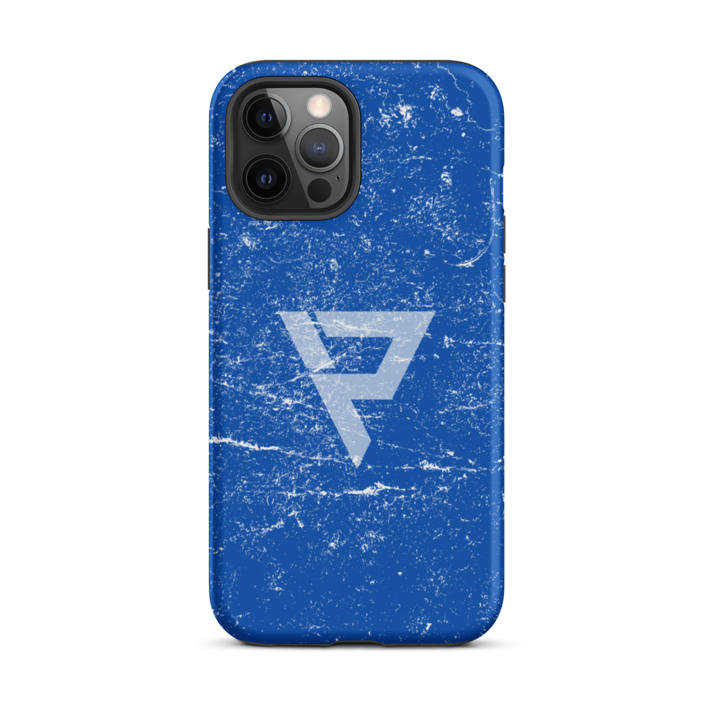 Tough Case for iPhone® Blue