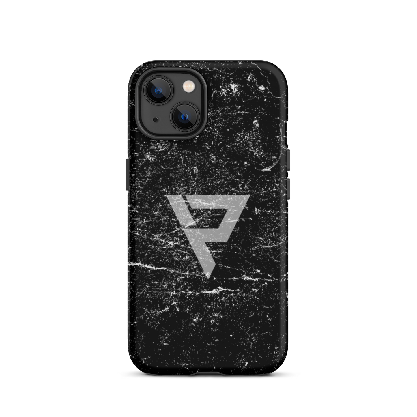 Tough Case for iPhone® Black