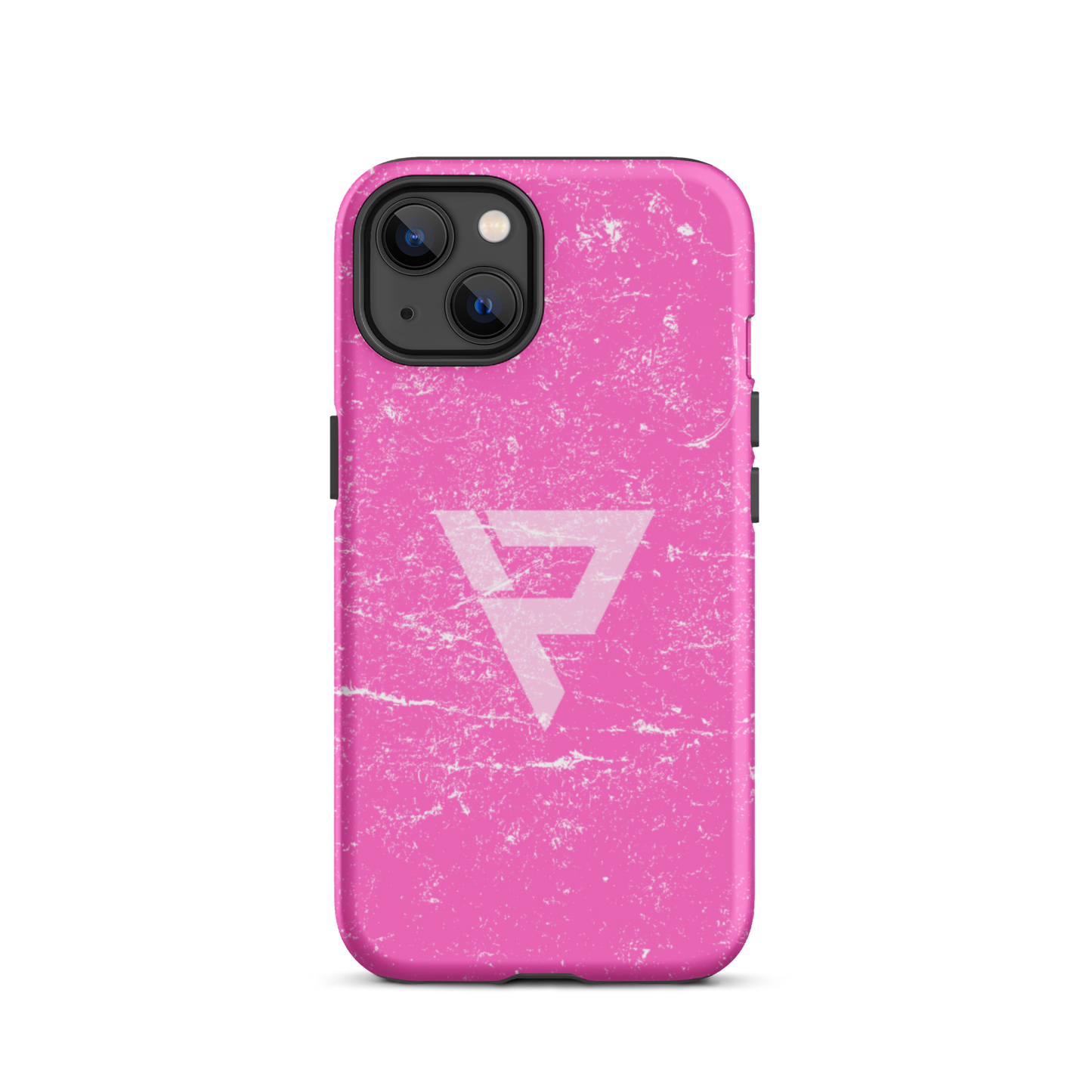 Tough Case for iPhone® Pink