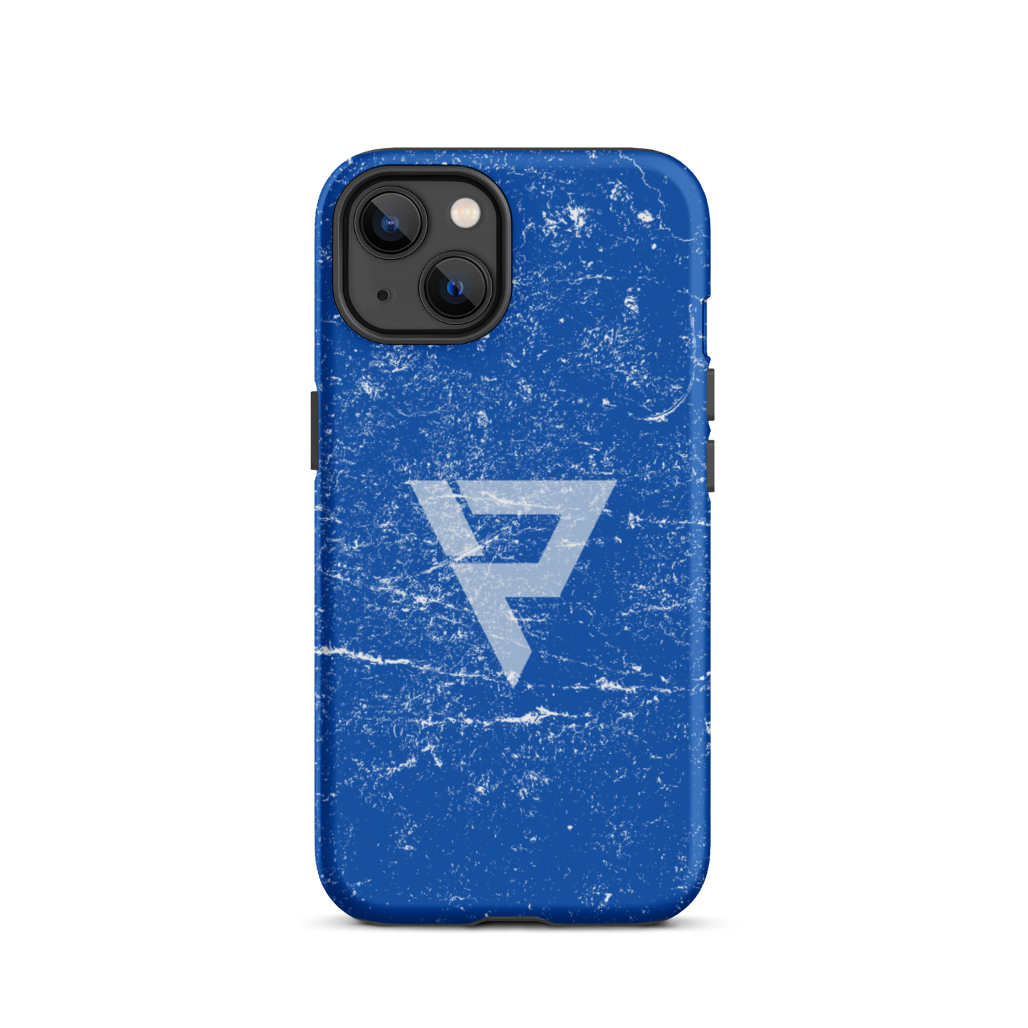 Tough Case for iPhone® Blue