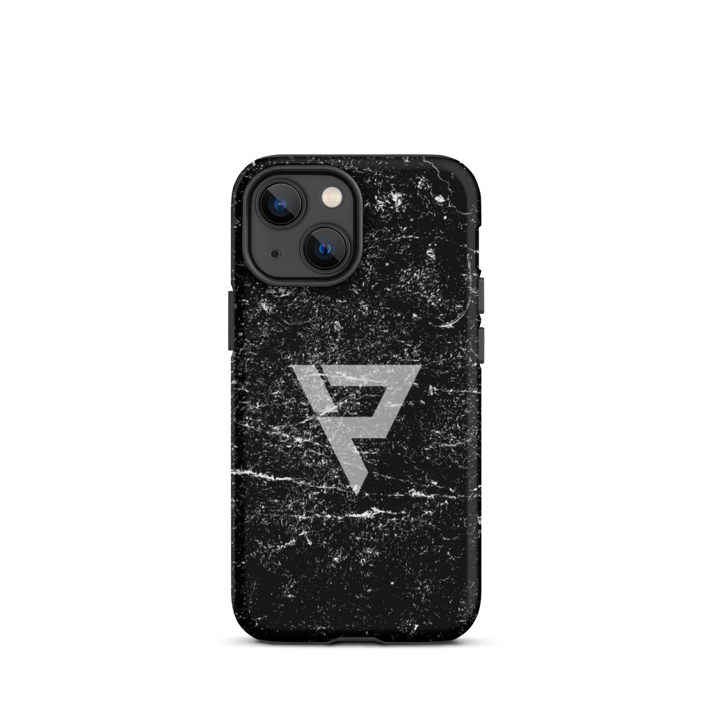 Tough Case for iPhone® Black