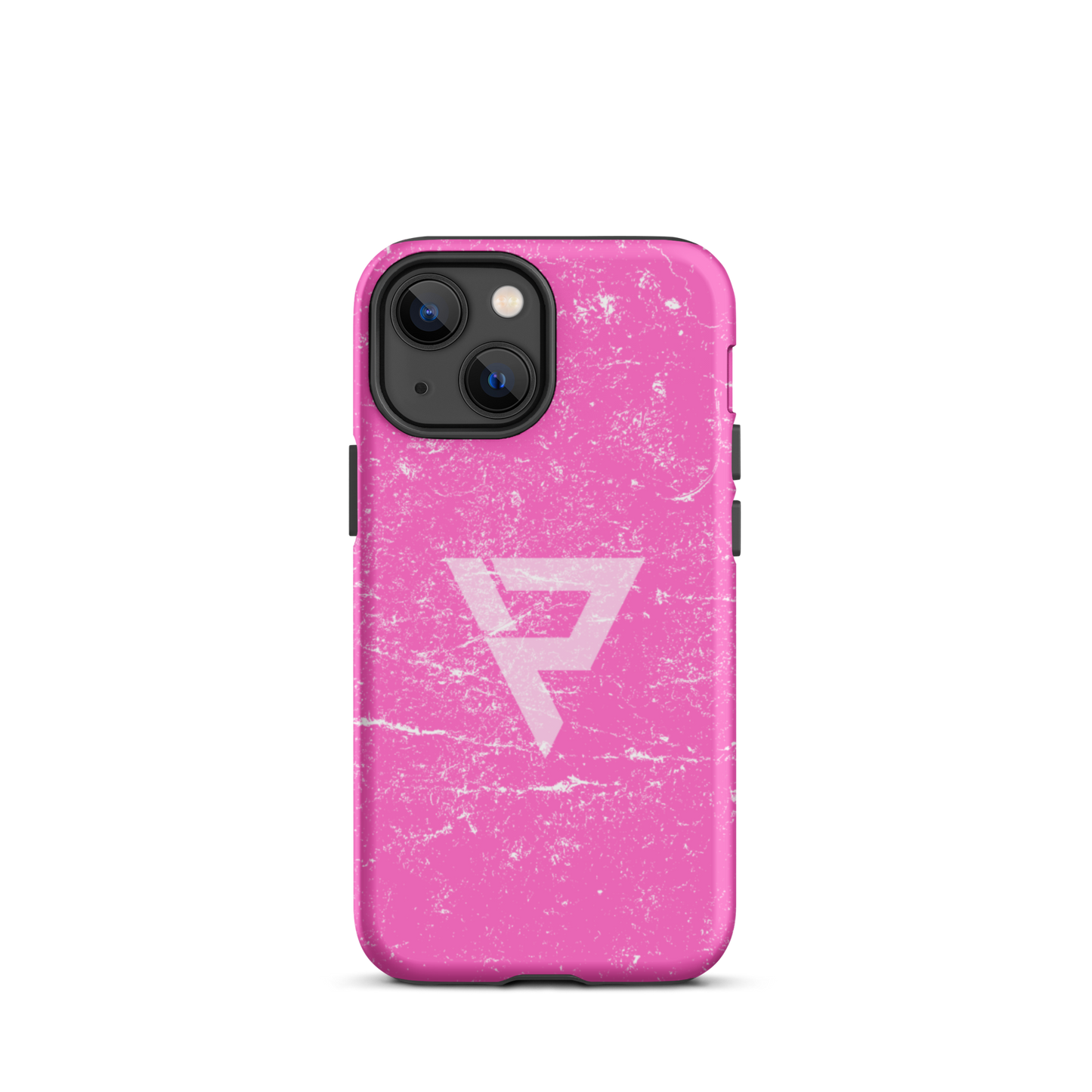 Tough Case for iPhone® Pink