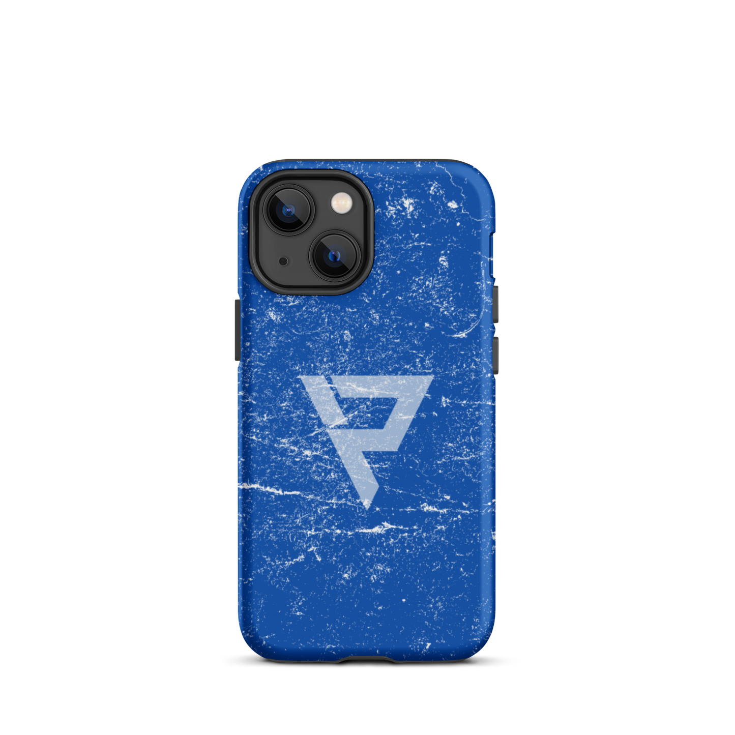 Tough Case for iPhone® Blue