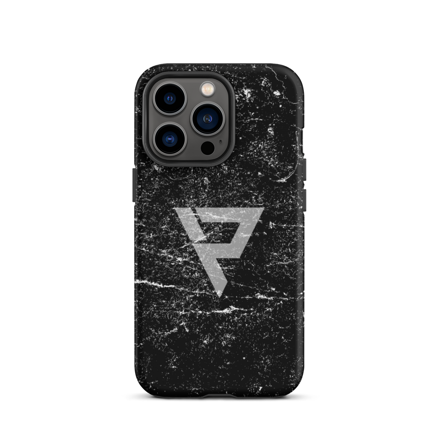 Tough Case for iPhone® Black