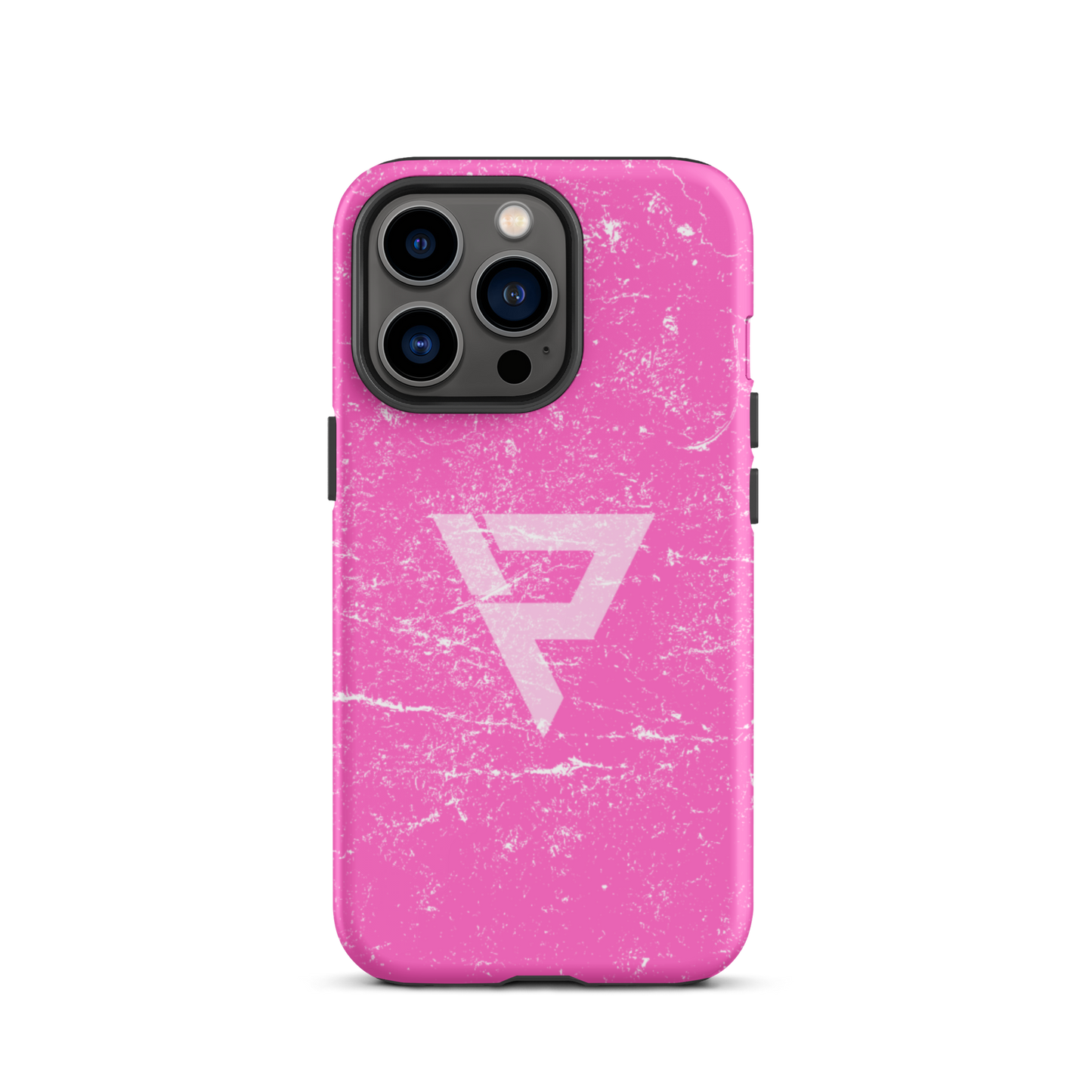 Tough Case for iPhone® Pink