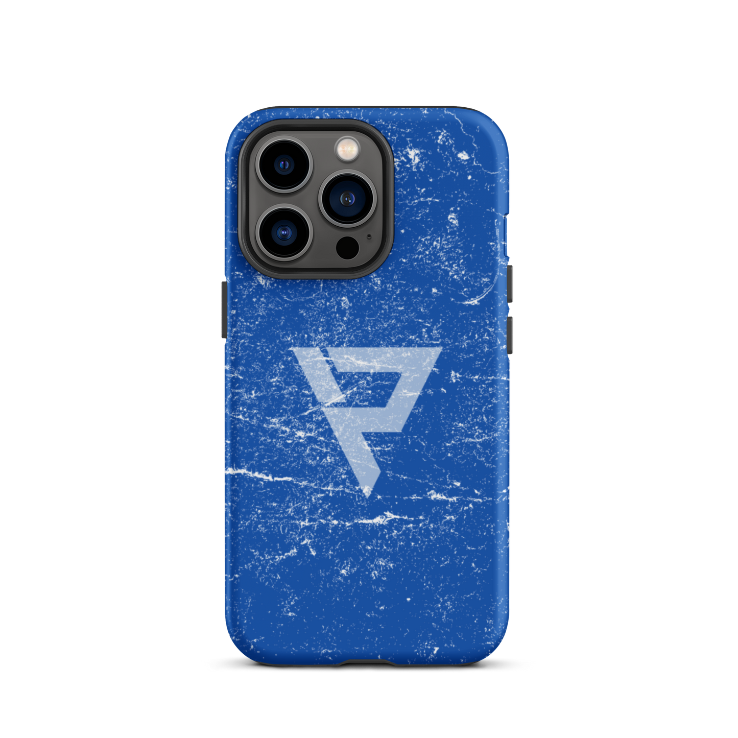 Tough Case for iPhone® Blue