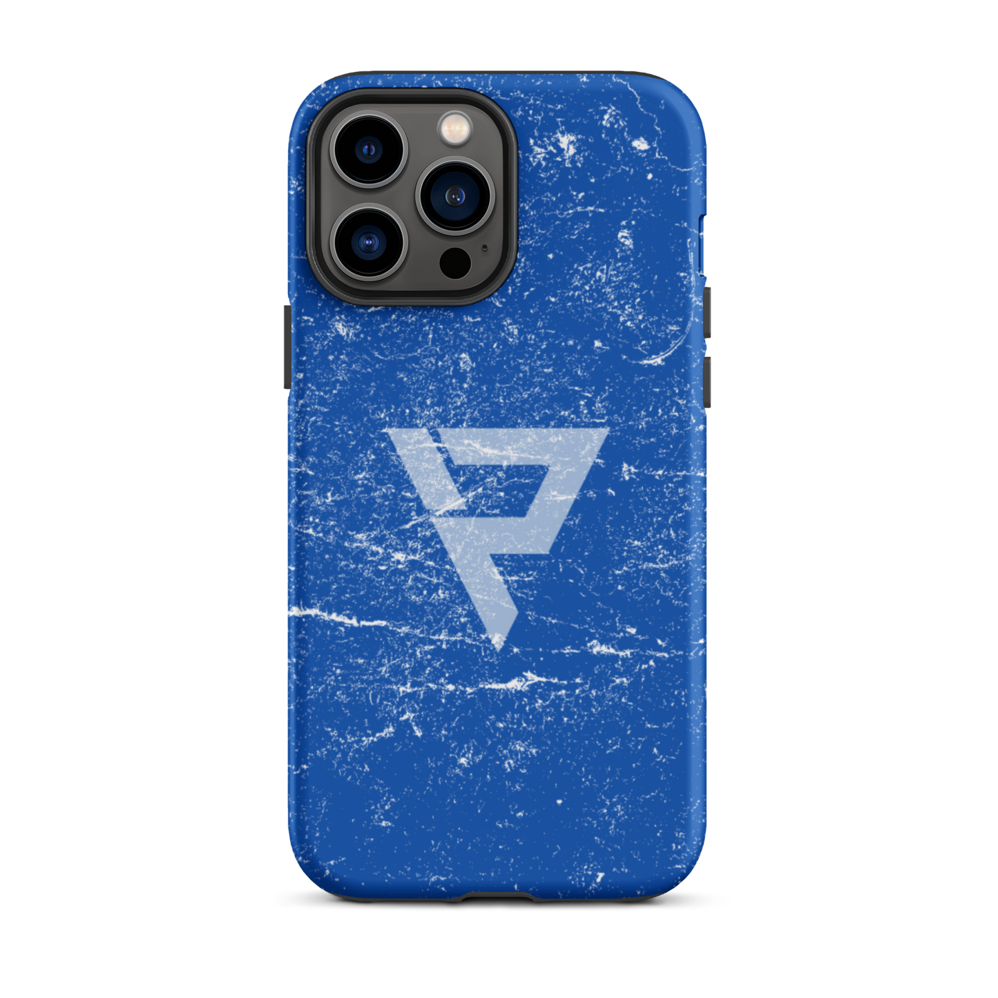 Tough Case for iPhone® Blue