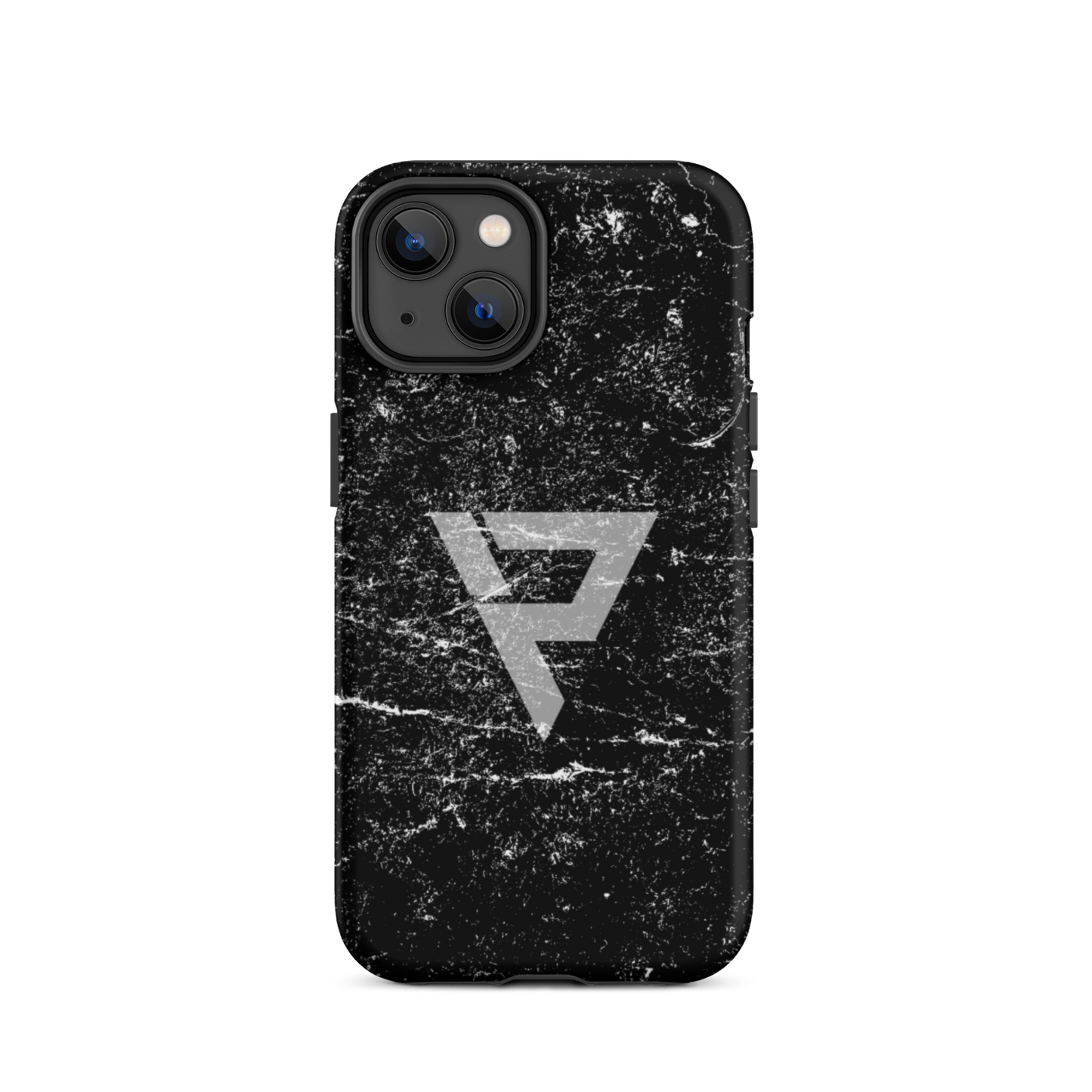 Tough Case for iPhone® Black