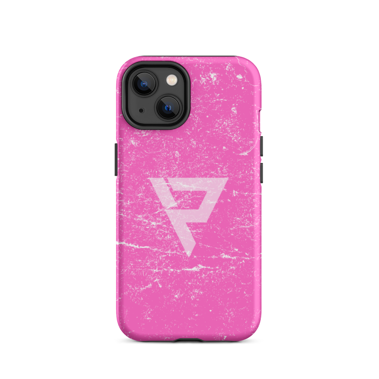 Tough Case for iPhone® Pink