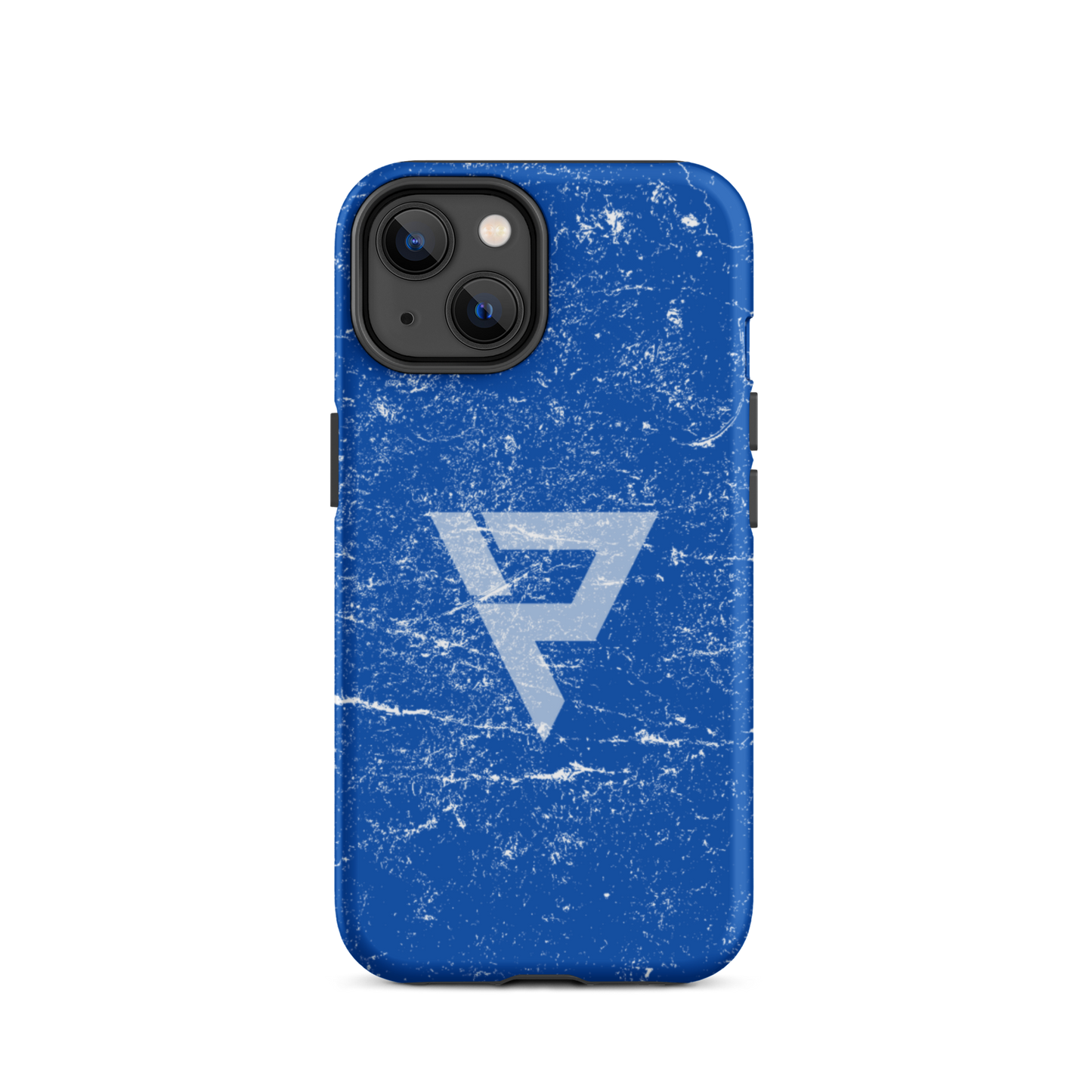 Tough Case for iPhone® Blue