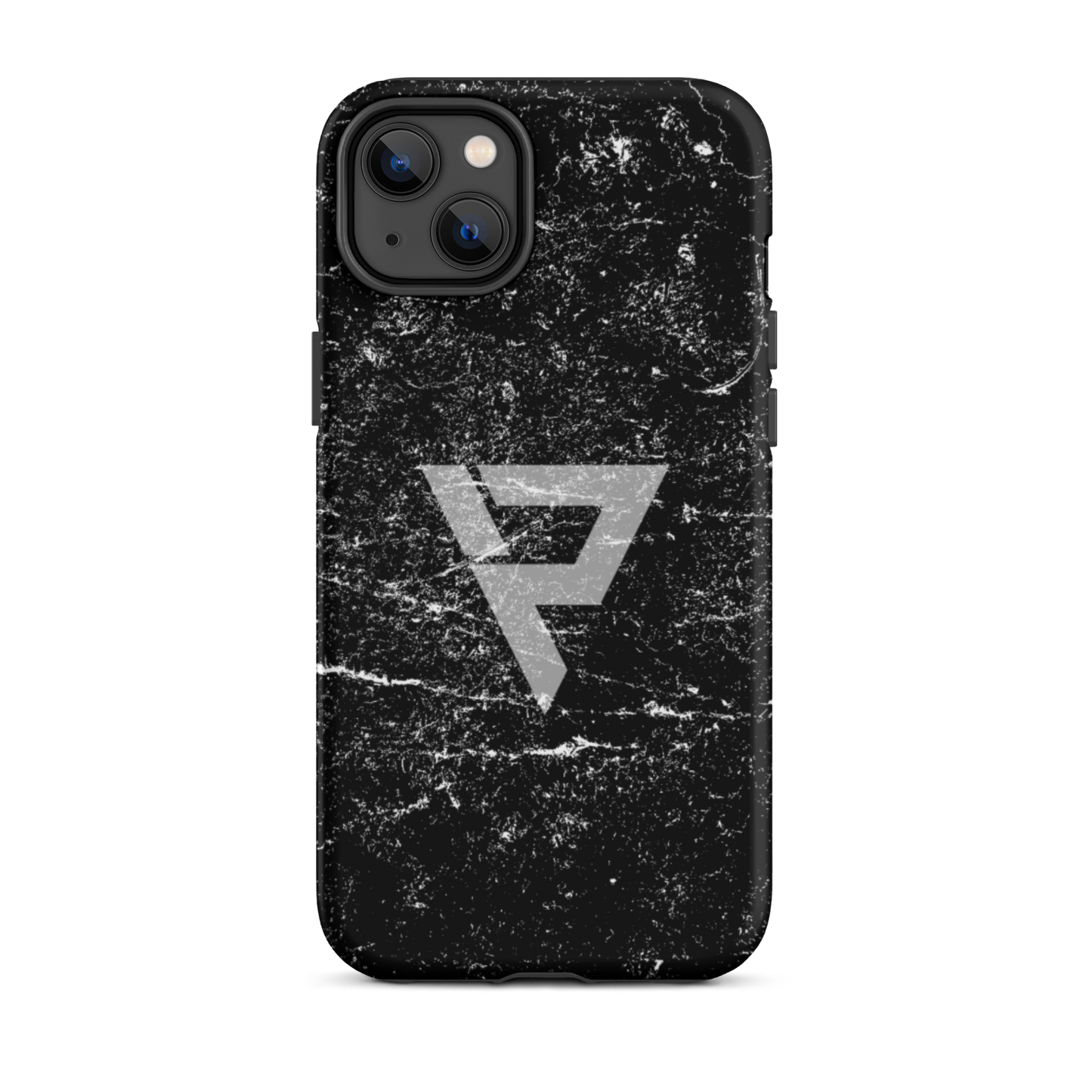 Tough Case for iPhone® Black