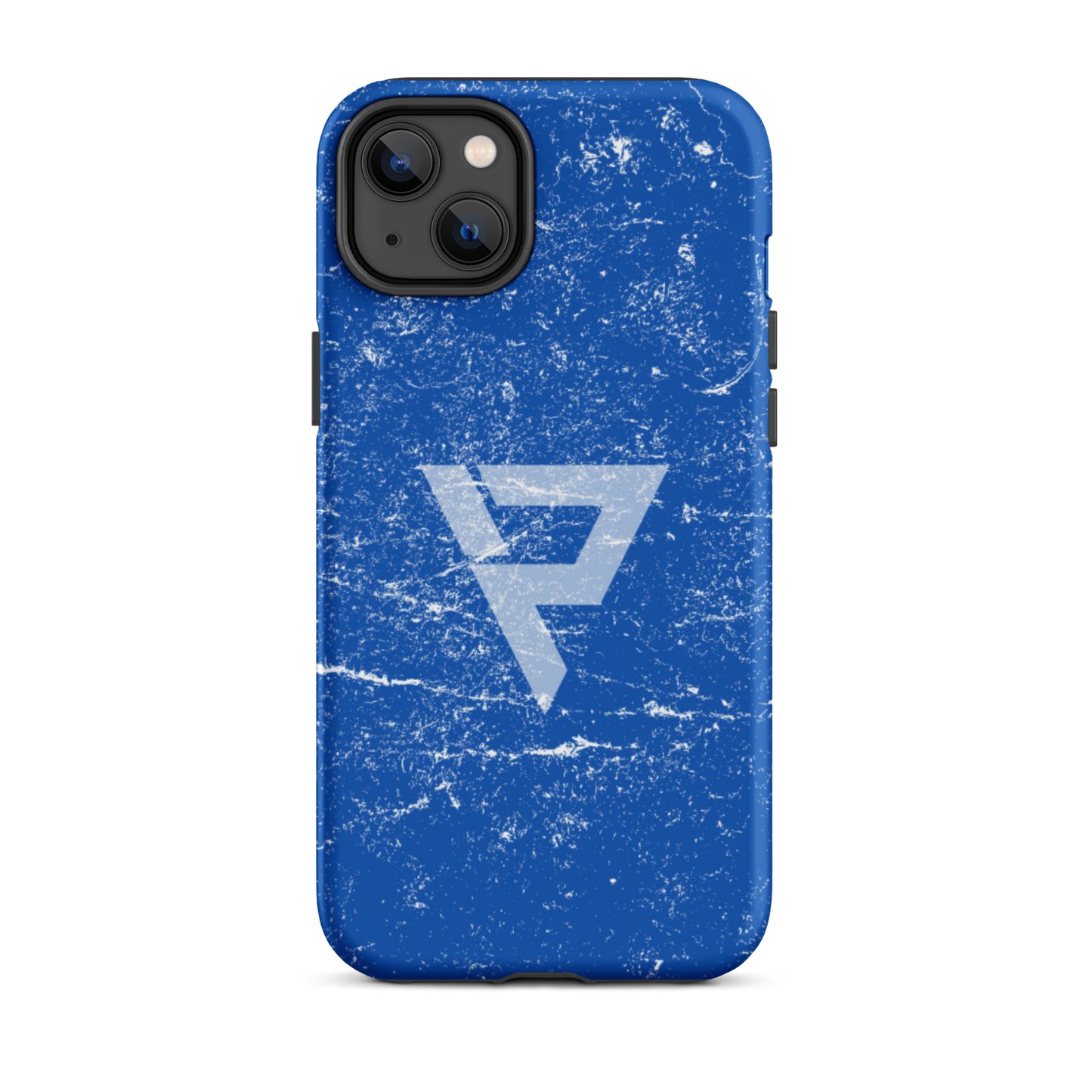 Tough Case for iPhone® Blue