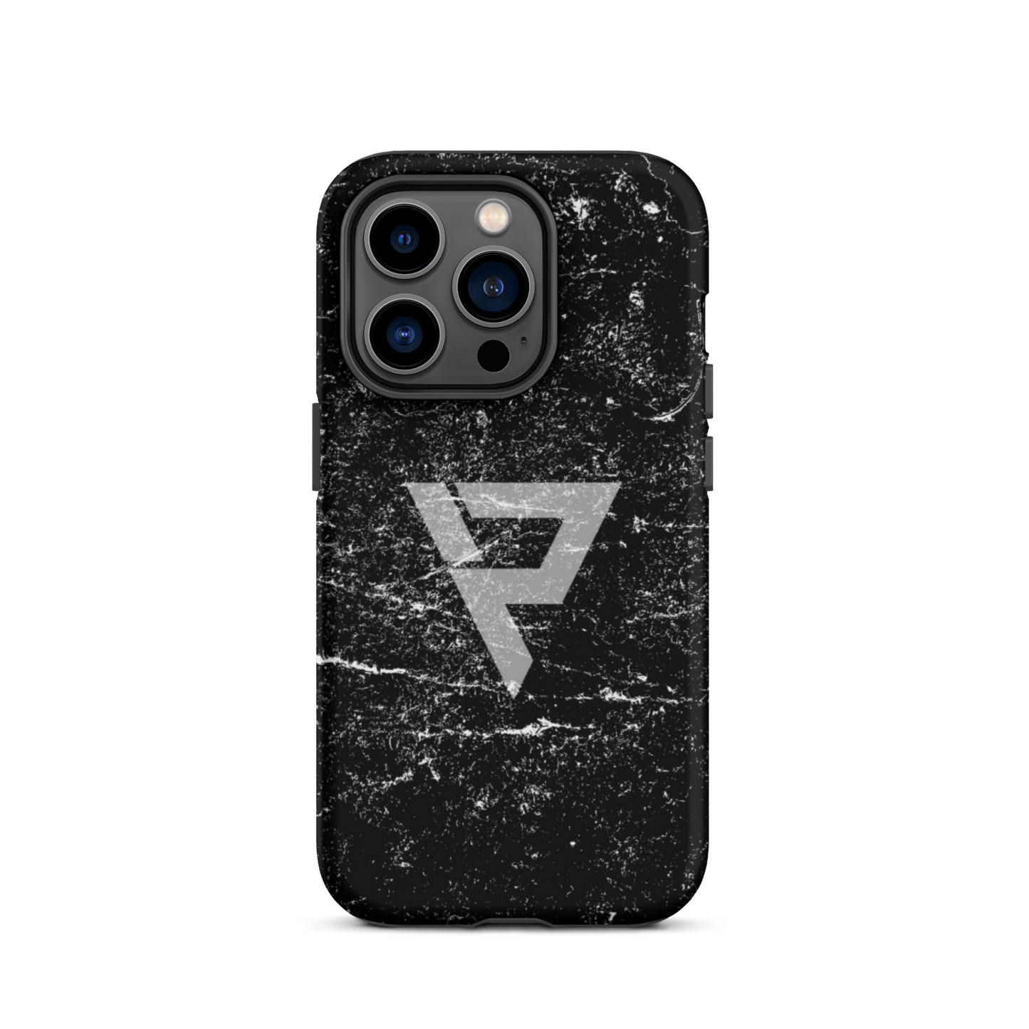 Tough Case for iPhone® Black