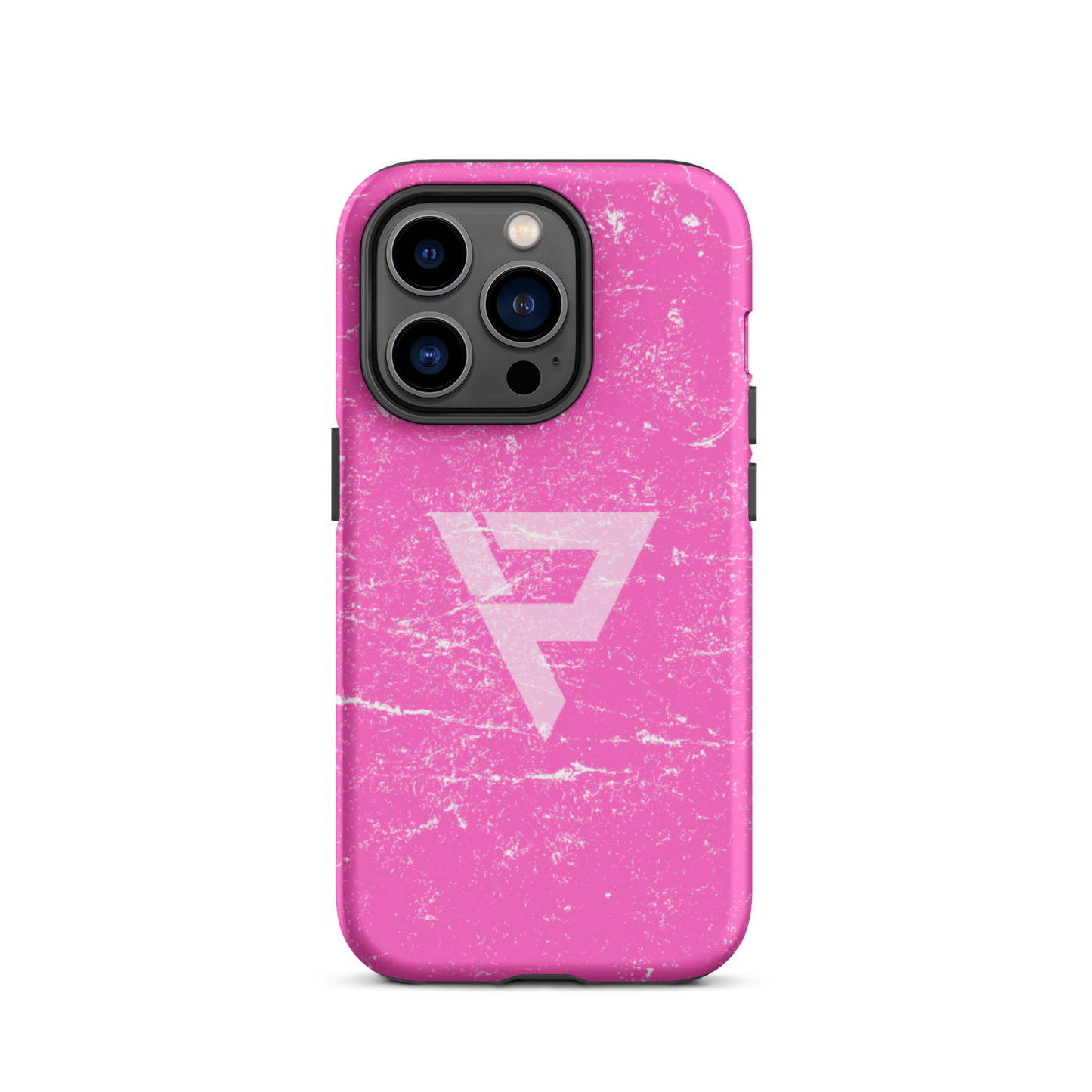 Tough Case for iPhone® Pink