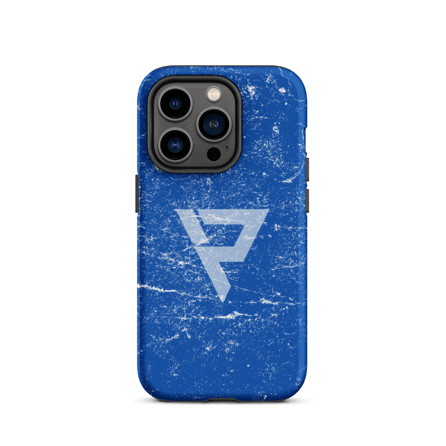 Tough Case for iPhone® Blue