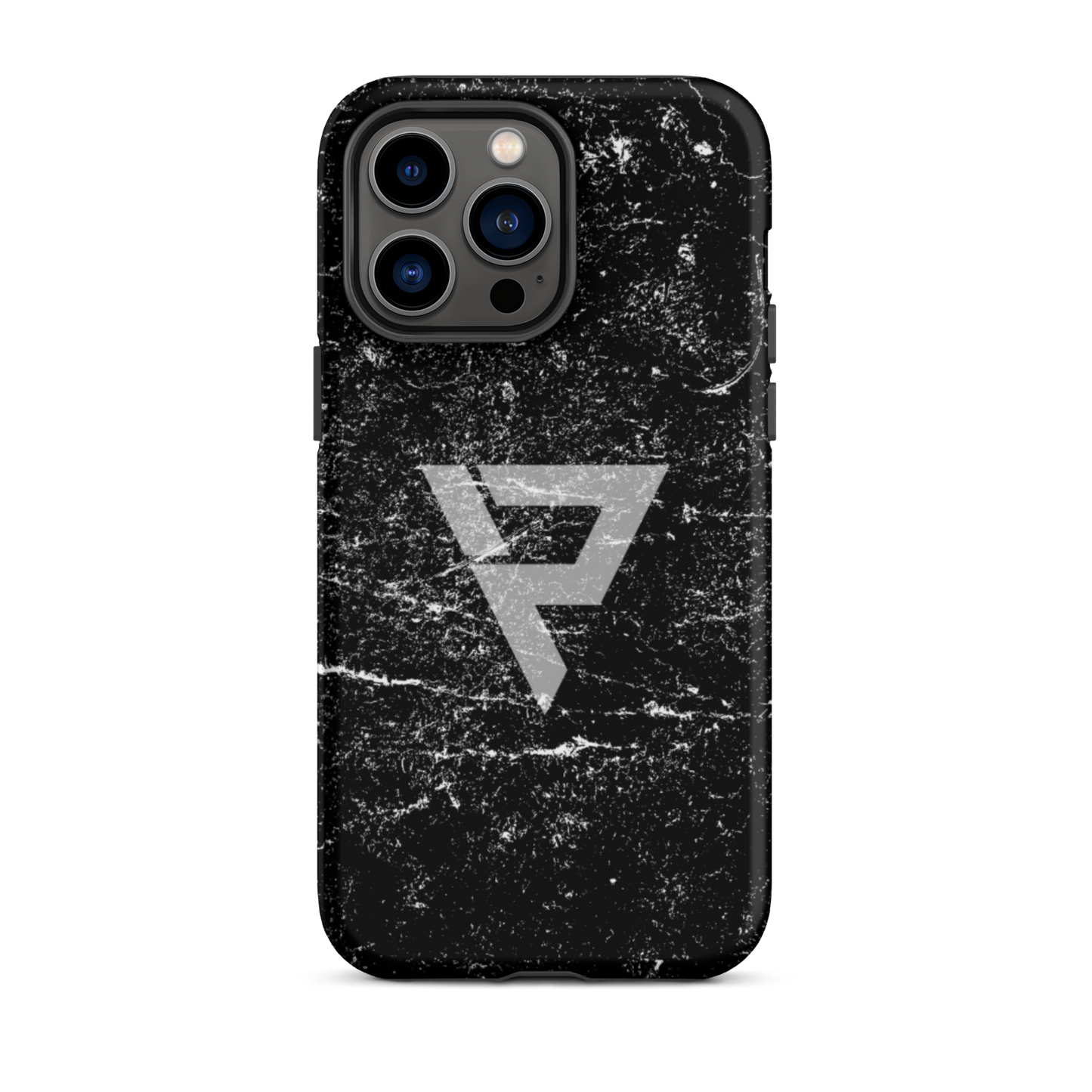 Tough Case for iPhone® Black