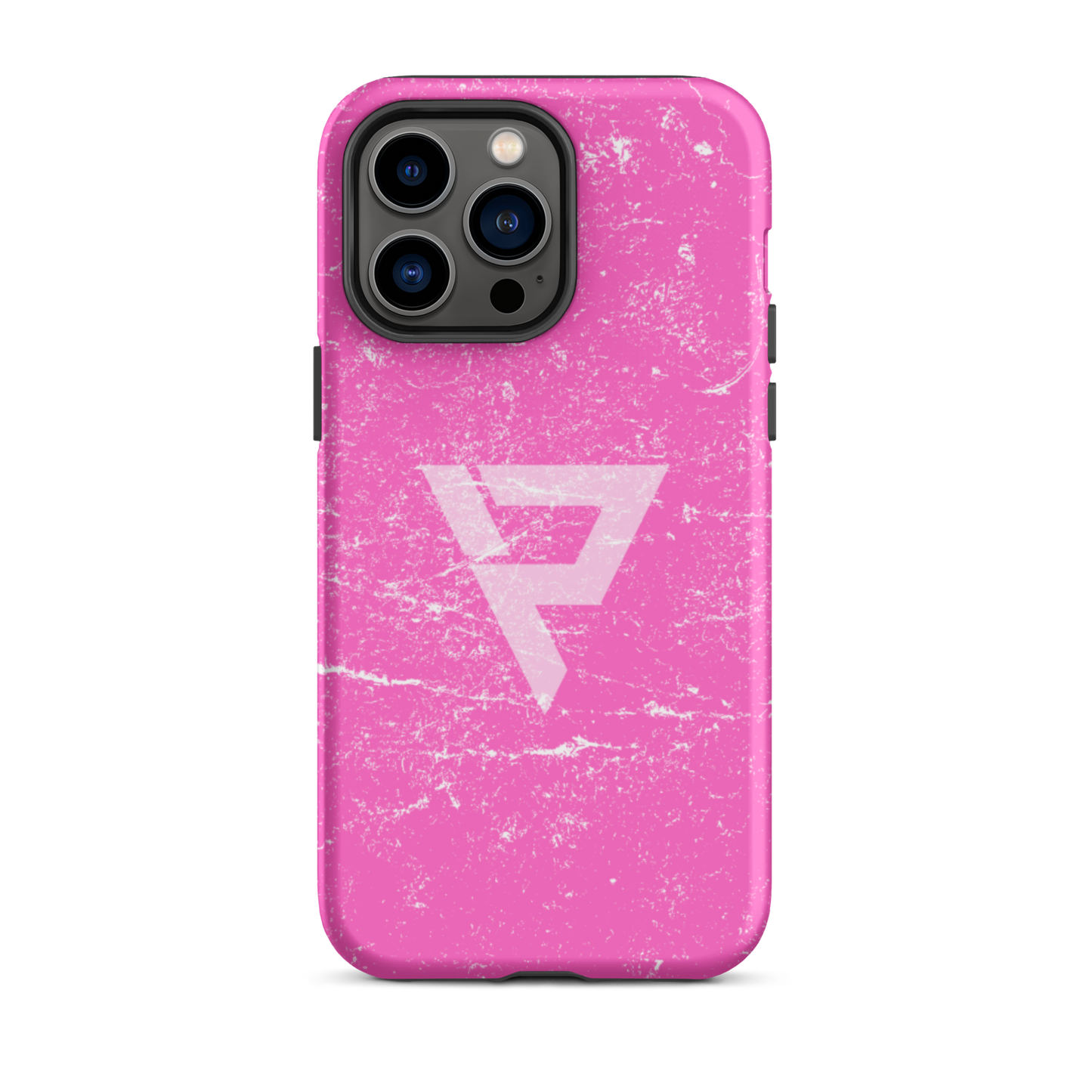 Tough Case for iPhone® Pink