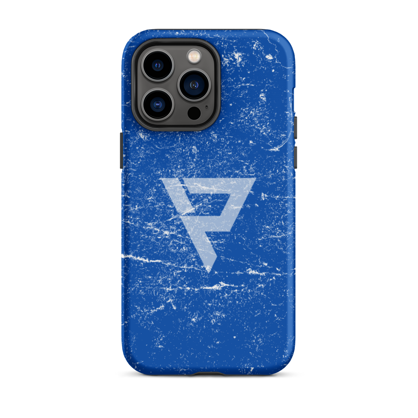 Tough Case for iPhone® Blue