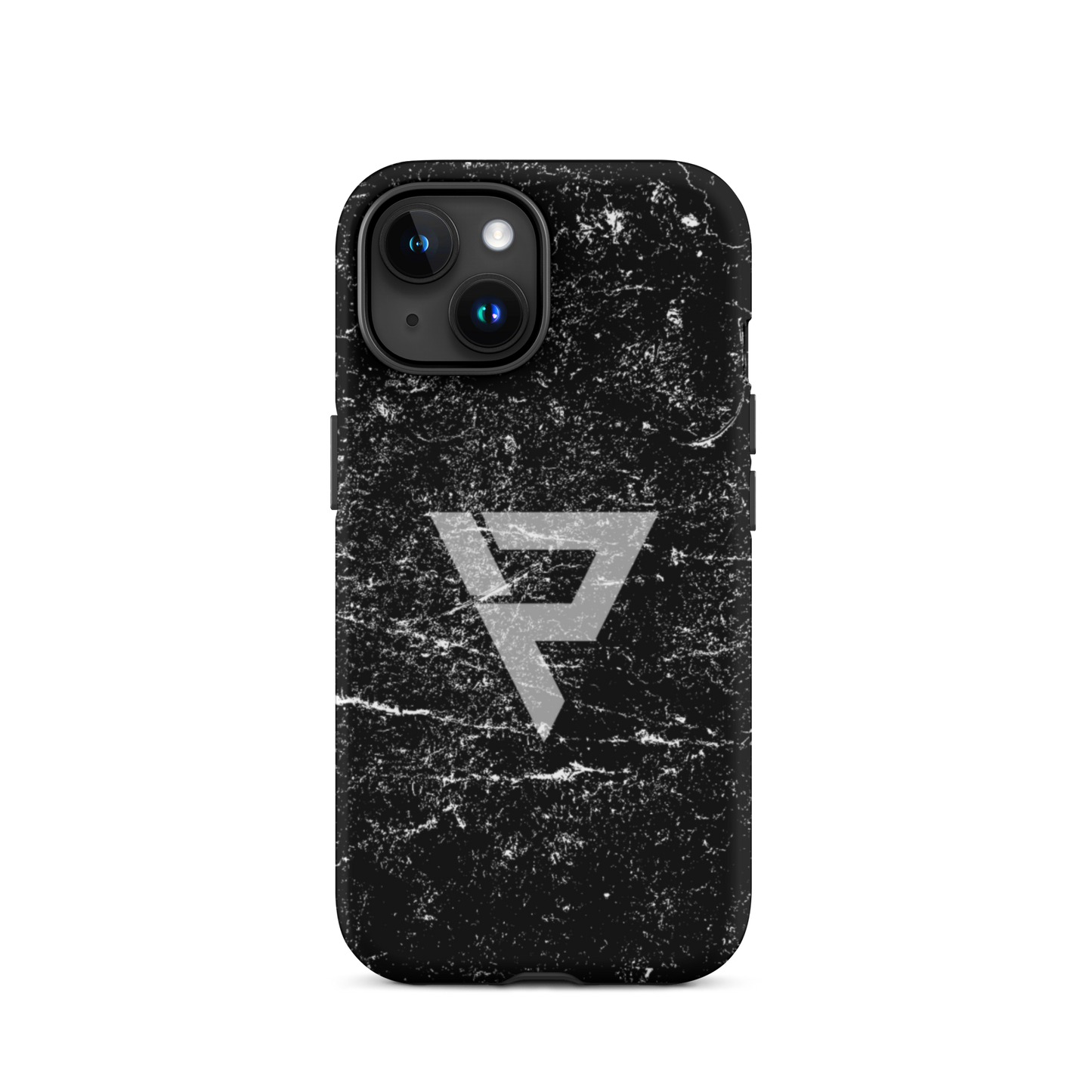 Tough Case for iPhone® Black