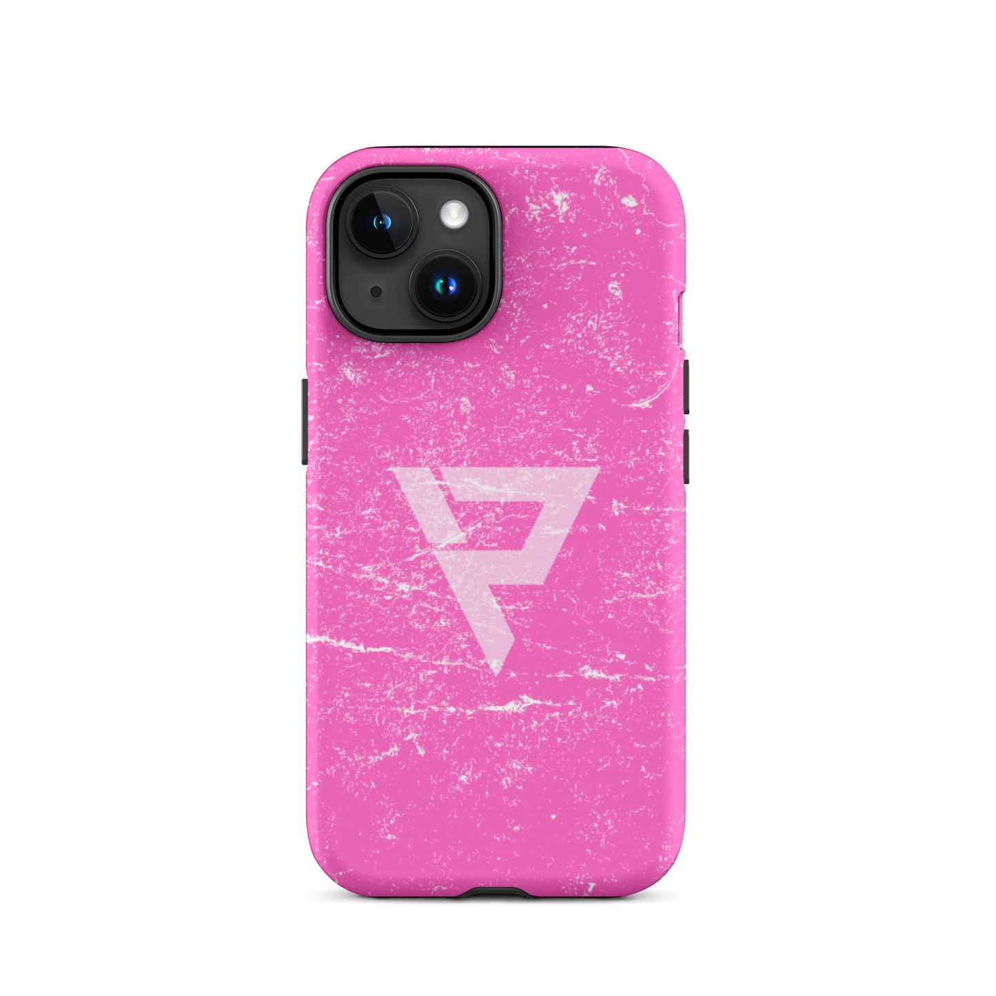 Tough Case for iPhone® Pink