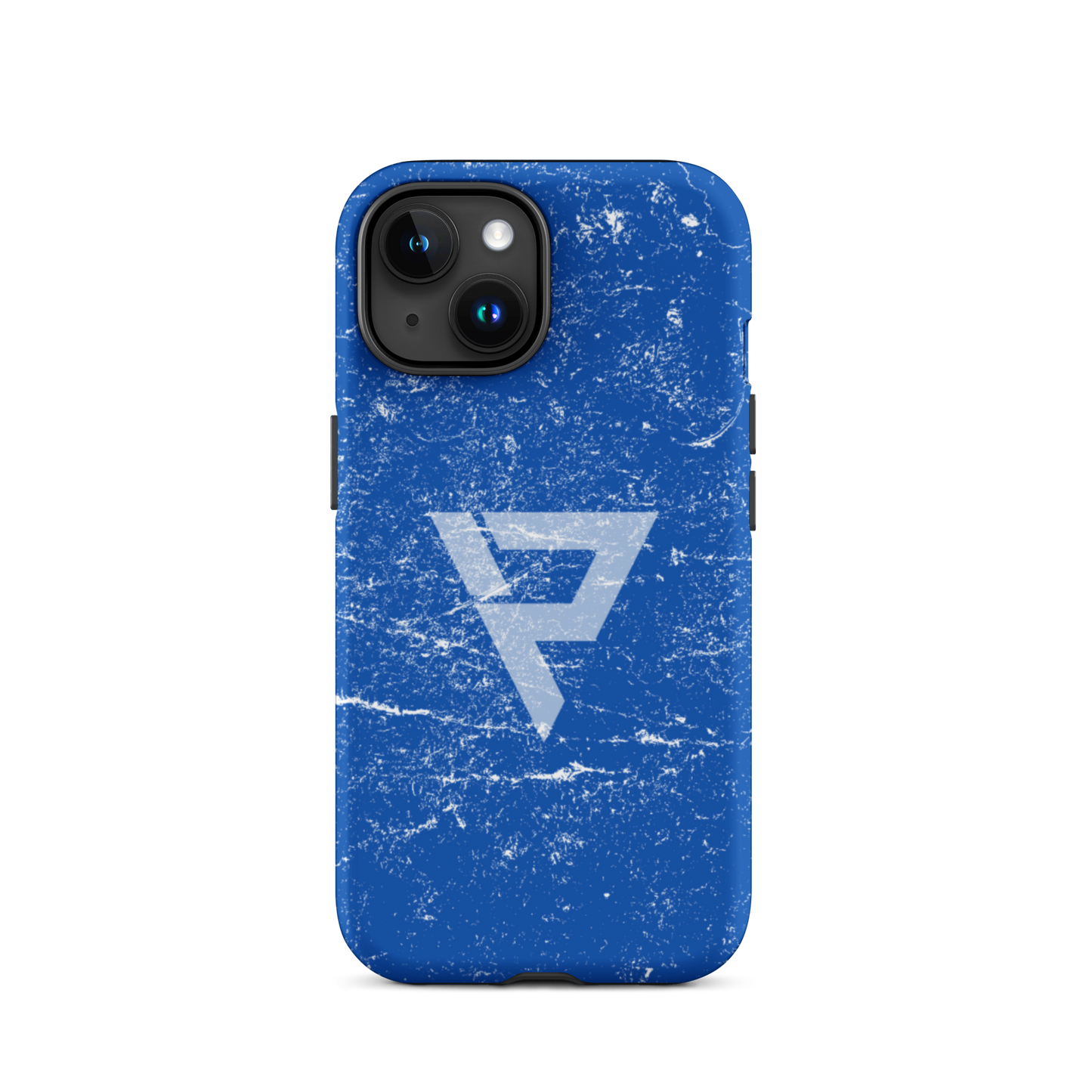 Tough Case for iPhone® Blue