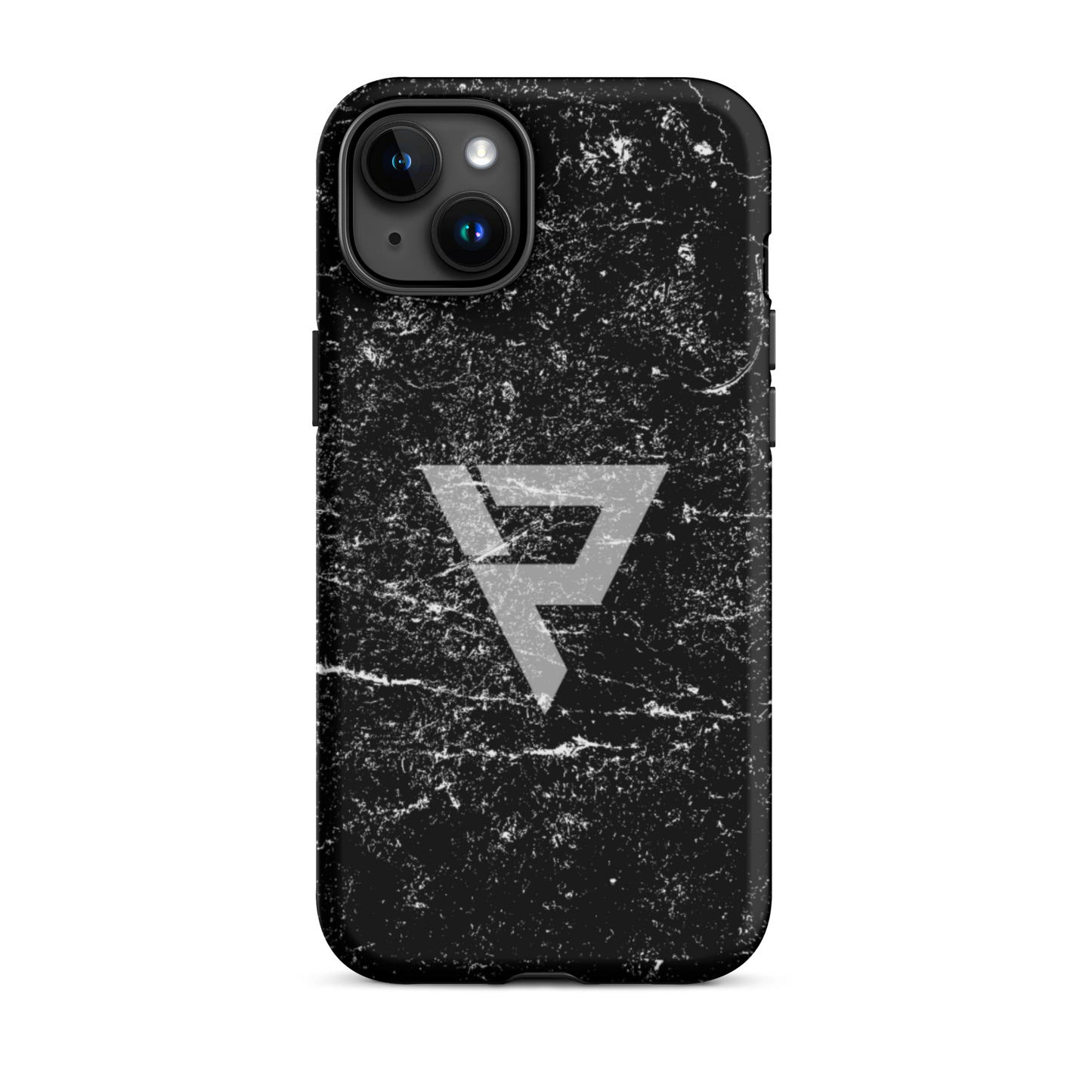 Tough Case for iPhone® Black