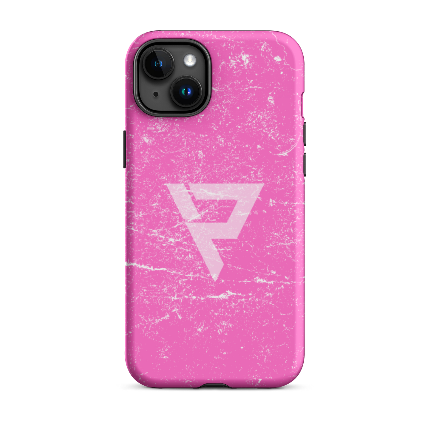 Tough Case for iPhone® Pink