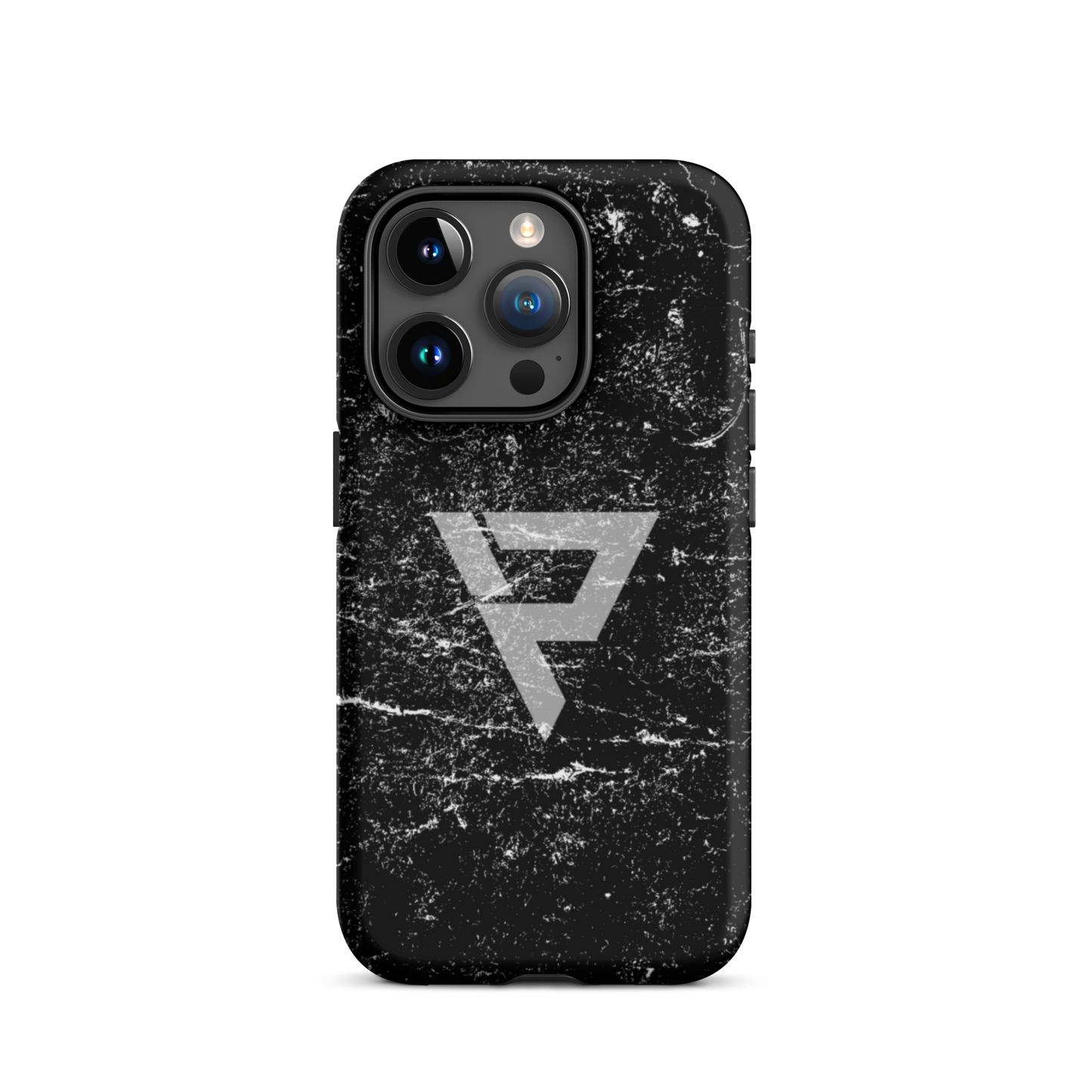 Tough Case for iPhone® Black