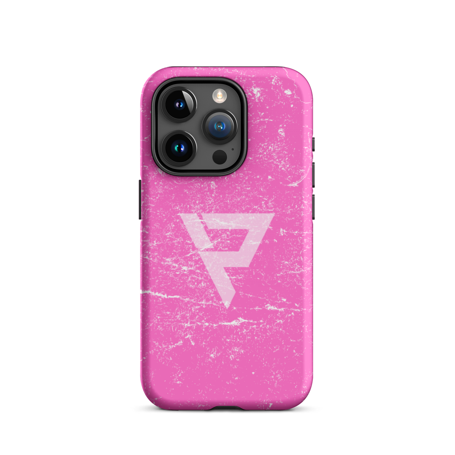 Tough Case for iPhone® Pink