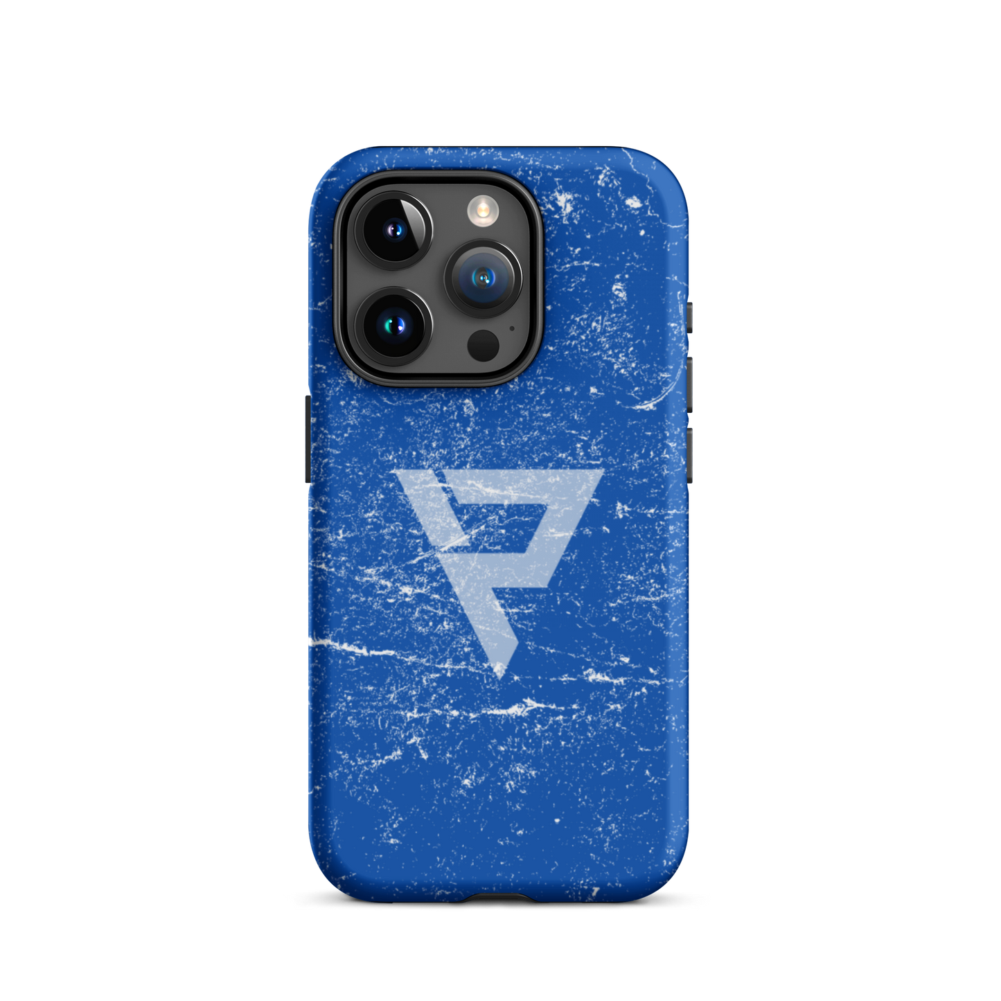 Tough Case for iPhone® Blue